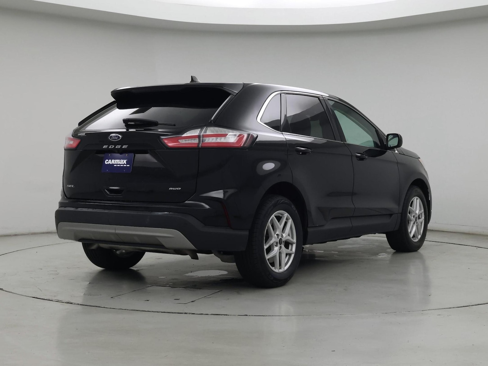 2024 Ford Edge SEL - Photo 9