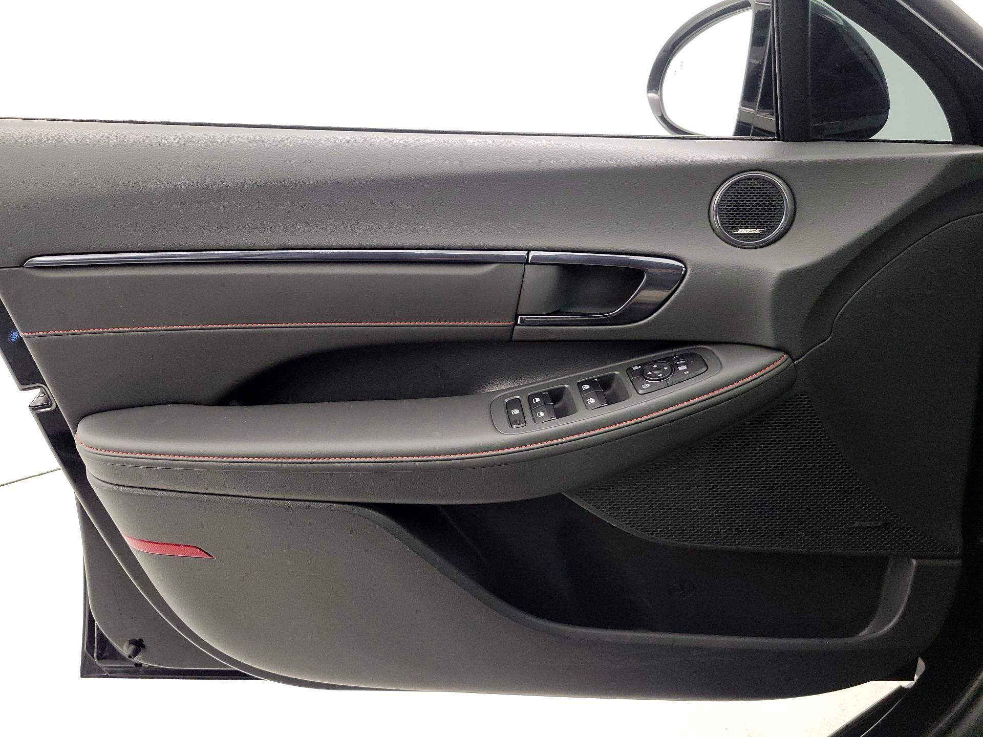 Thumbnail: 2023 Hyundai Sonata - 12