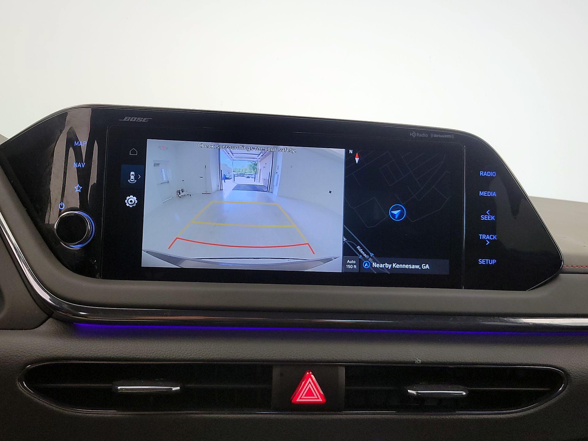 Thumbnail: 2023 Hyundai Sonata - 15