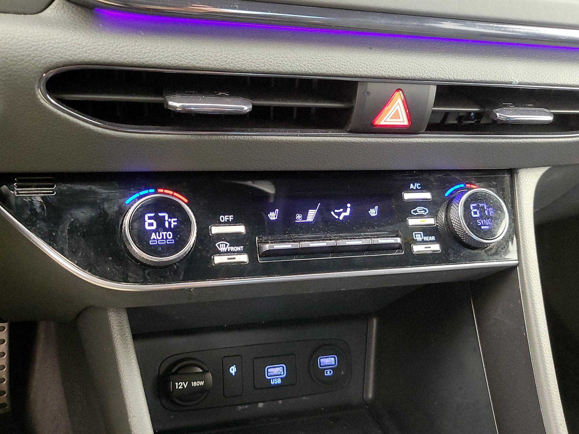 Thumbnail: 2023 Hyundai Sonata - 17