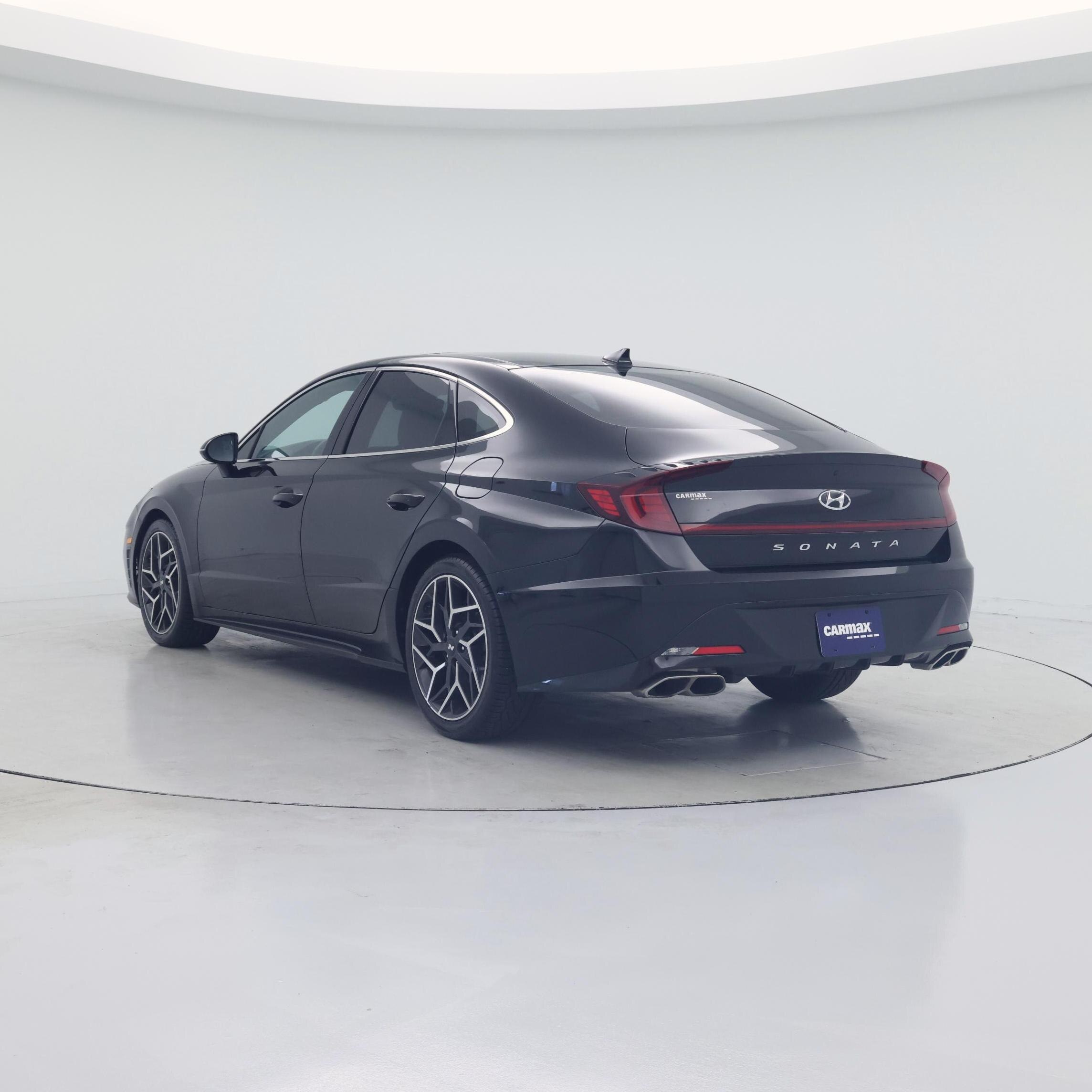 Thumbnail: 2023 Hyundai Sonata - 2