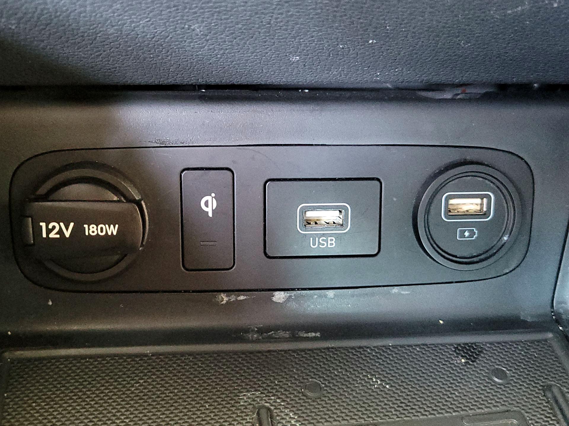 Thumbnail: 2023 Hyundai Sonata - 19