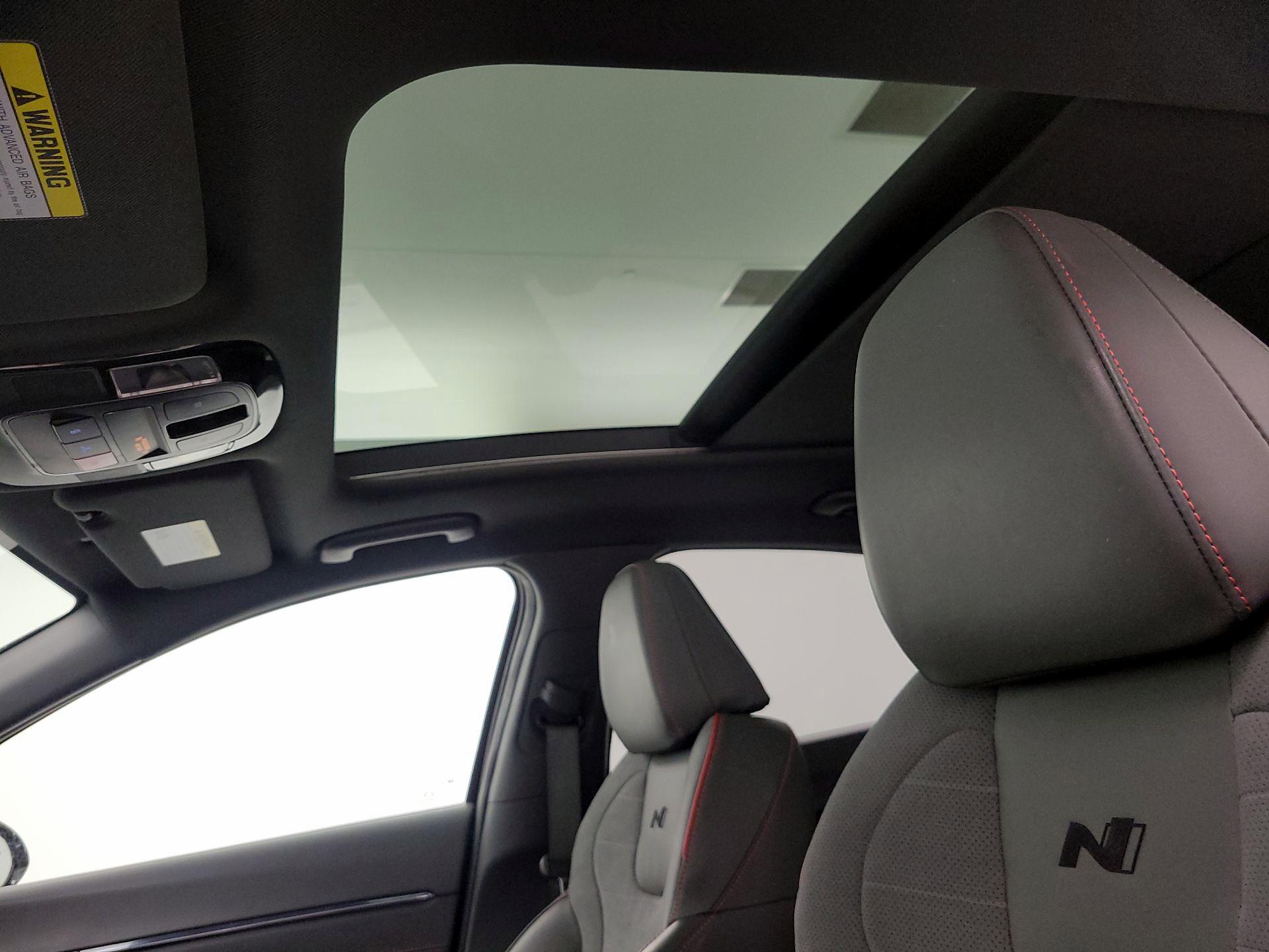 Thumbnail: 2023 Hyundai Sonata - 20