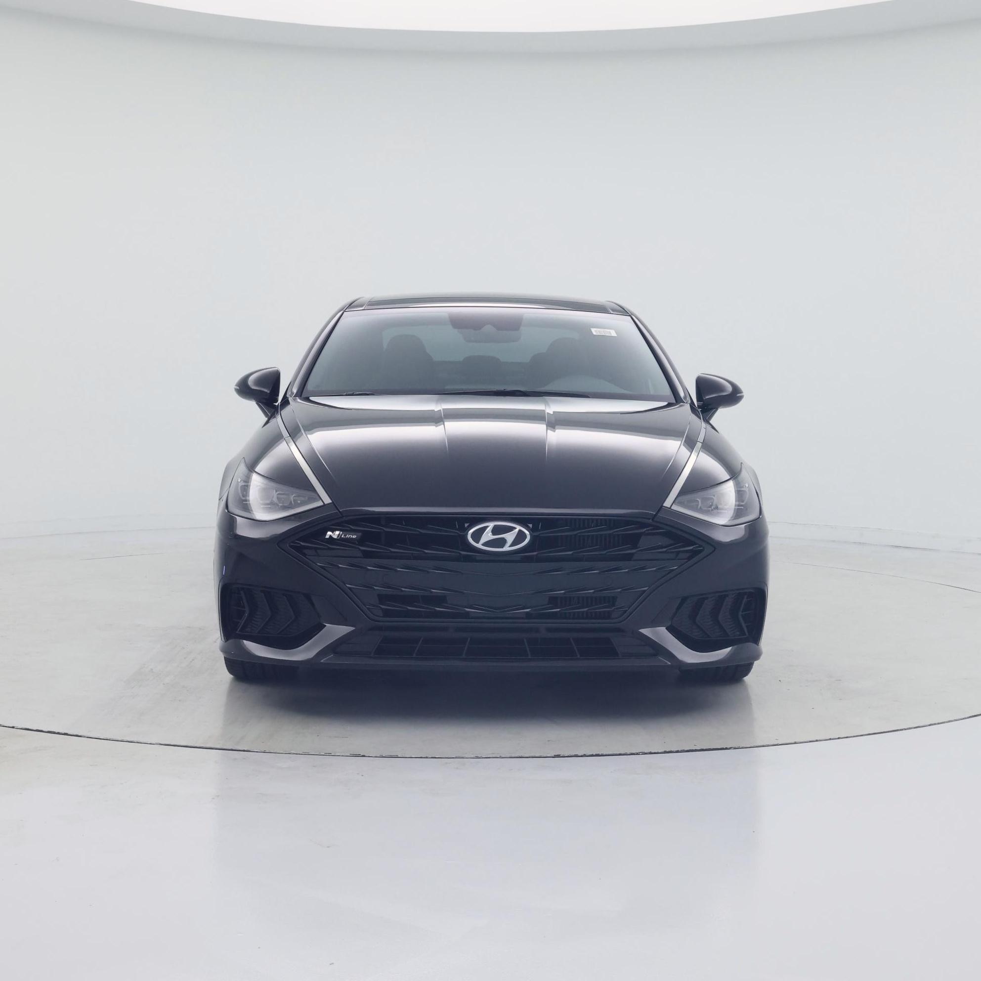 Thumbnail: 2023 Hyundai Sonata - 5