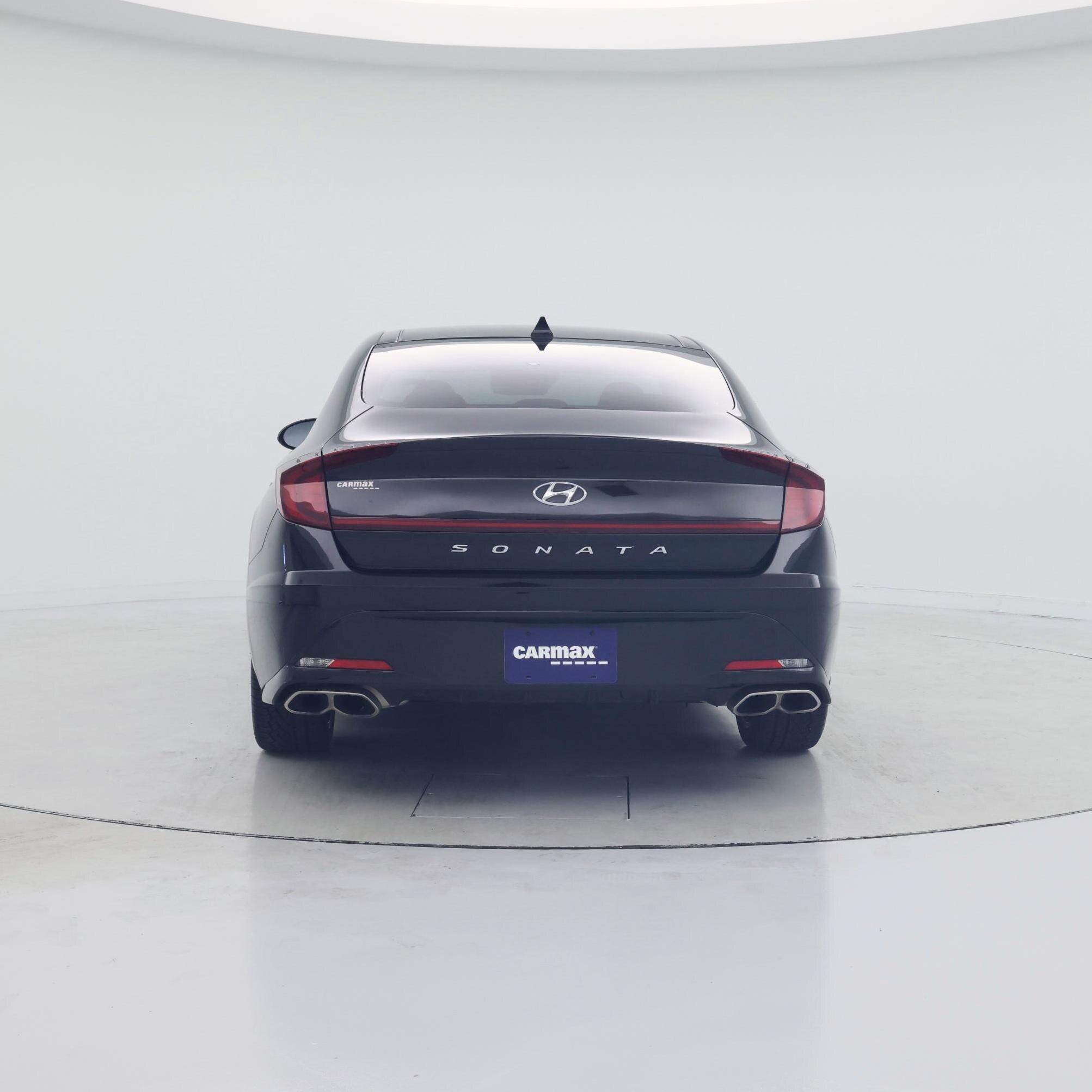 Thumbnail: 2023 Hyundai Sonata - 6