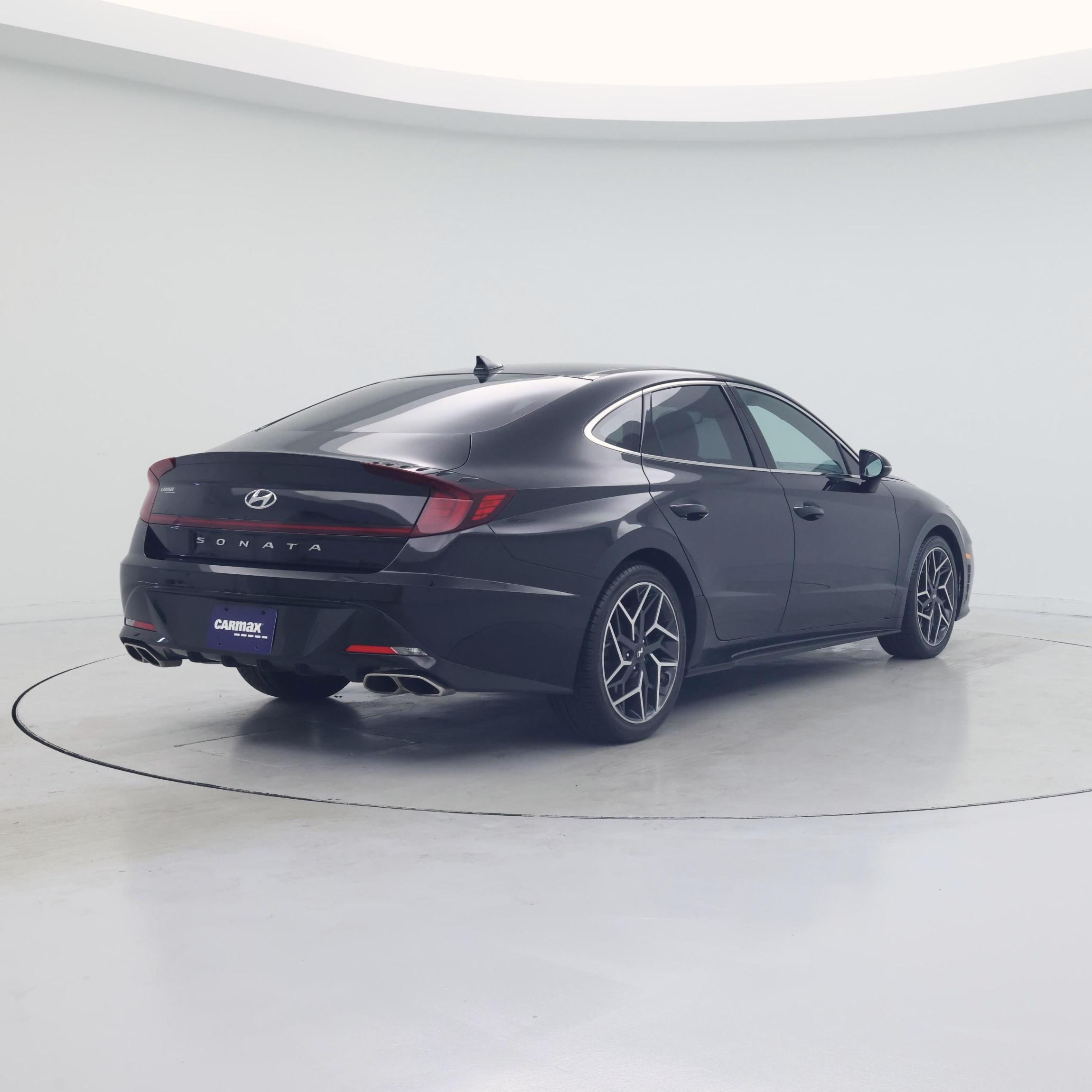 Thumbnail: 2023 Hyundai Sonata - 8