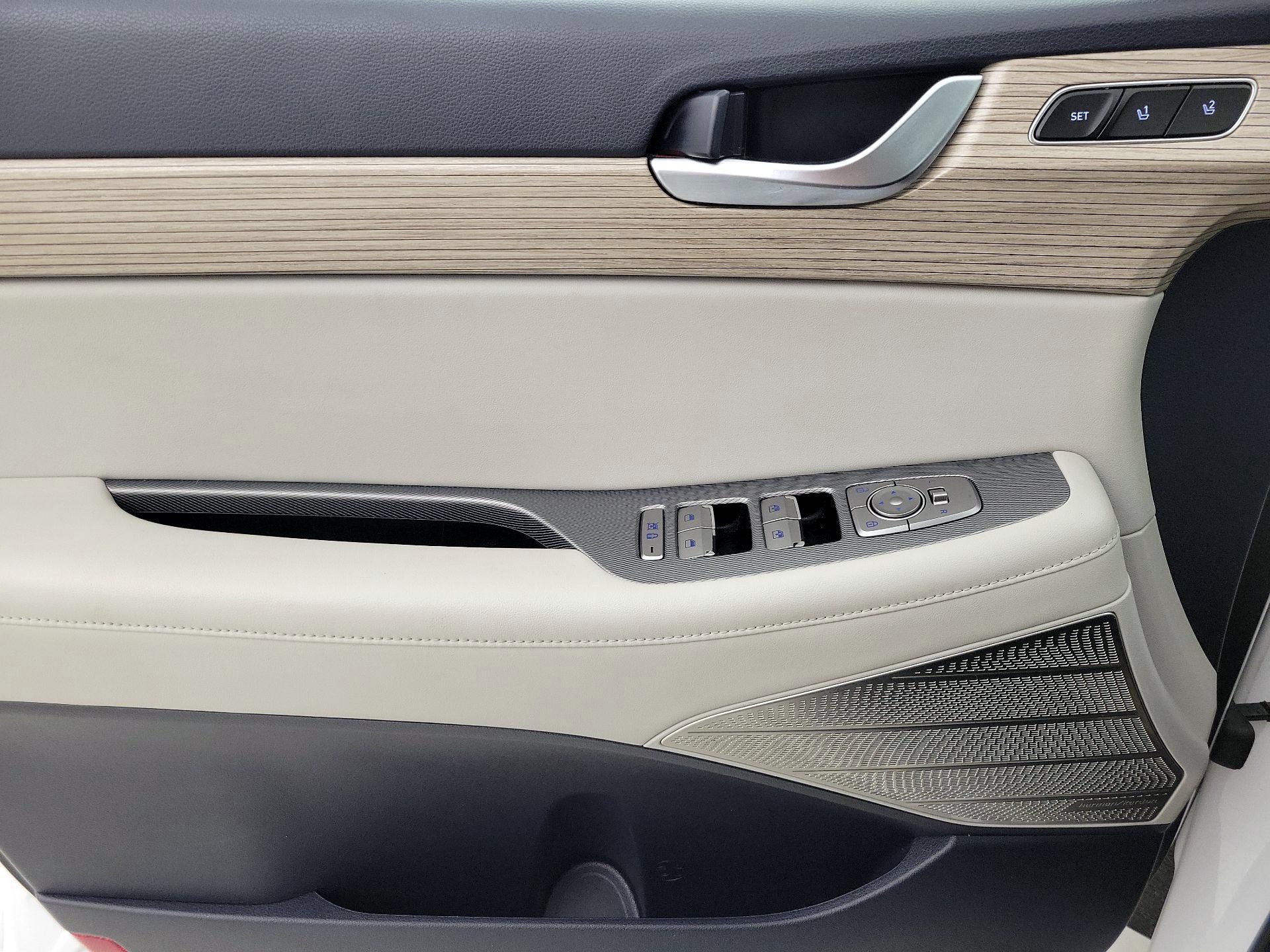 Thumbnail: 2021 Hyundai Palisade - 12