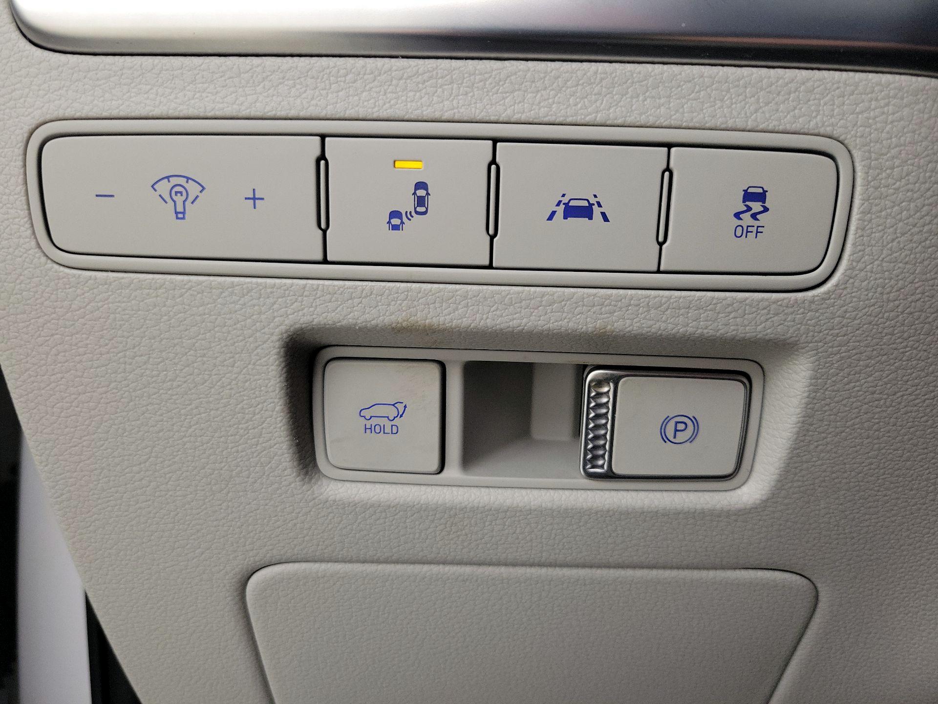 Thumbnail: 2021 Hyundai Palisade - 13