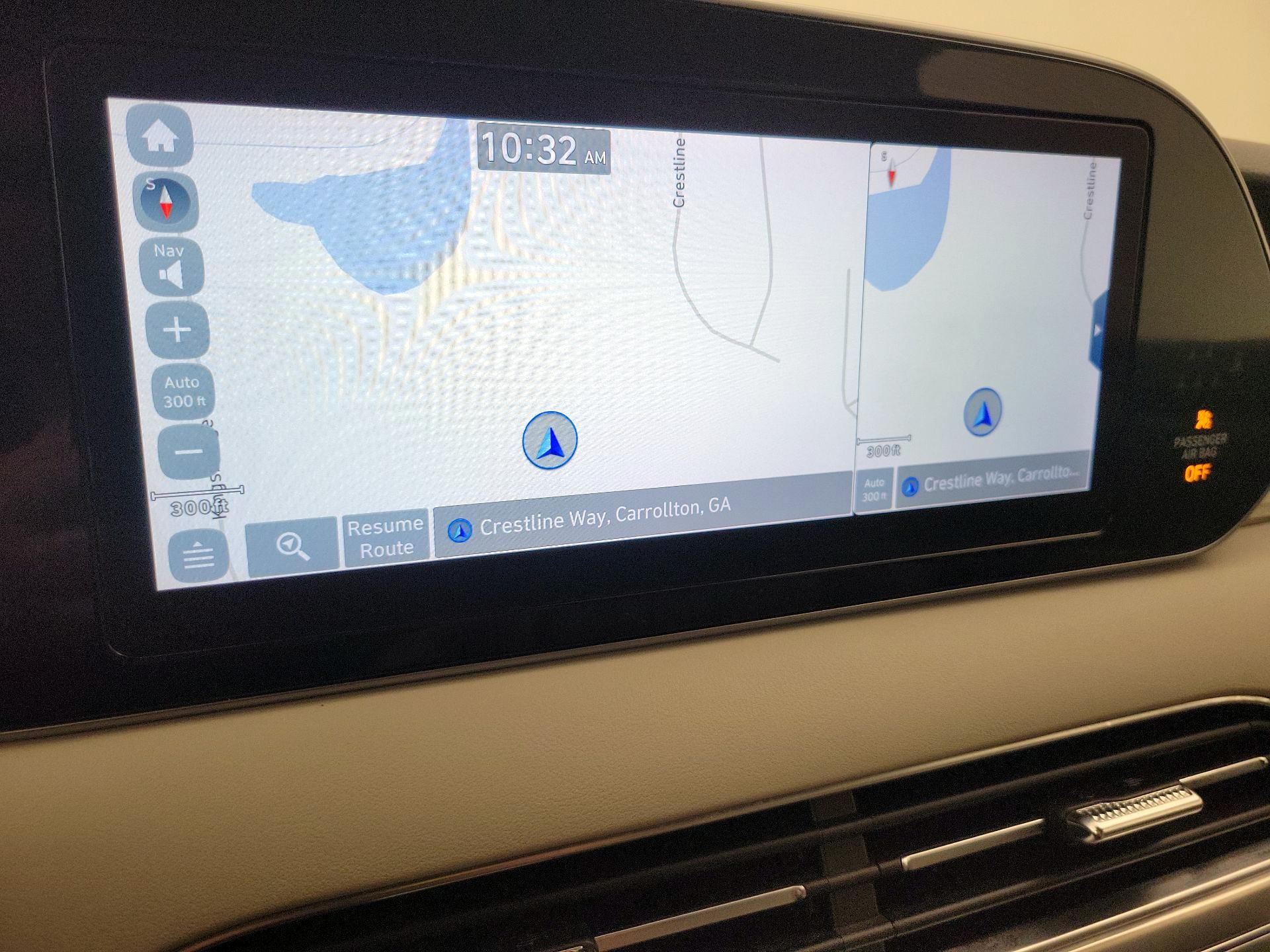 Thumbnail: 2021 Hyundai Palisade - 14