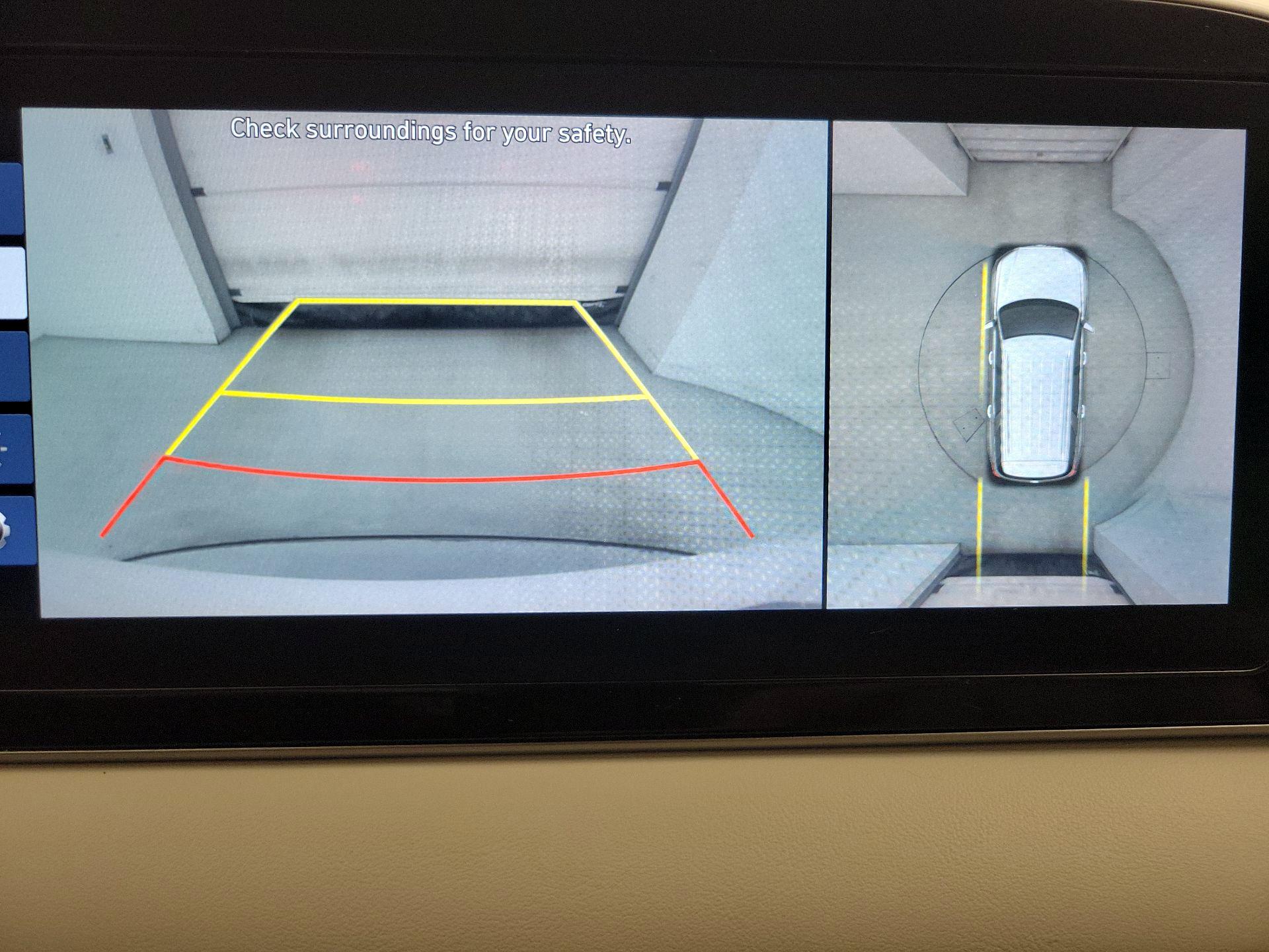 Thumbnail: 2021 Hyundai Palisade - 15