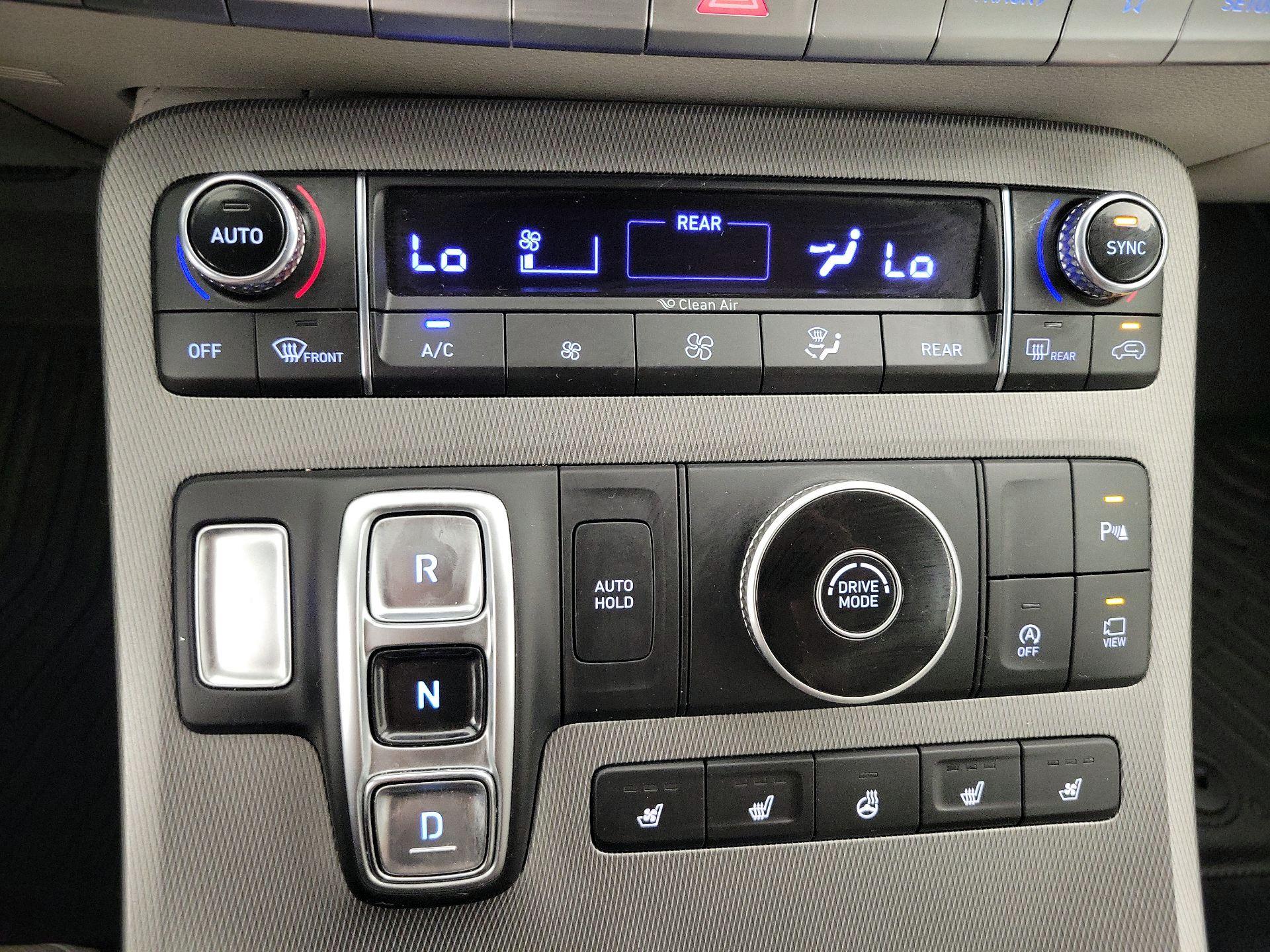 Thumbnail: 2021 Hyundai Palisade - 17