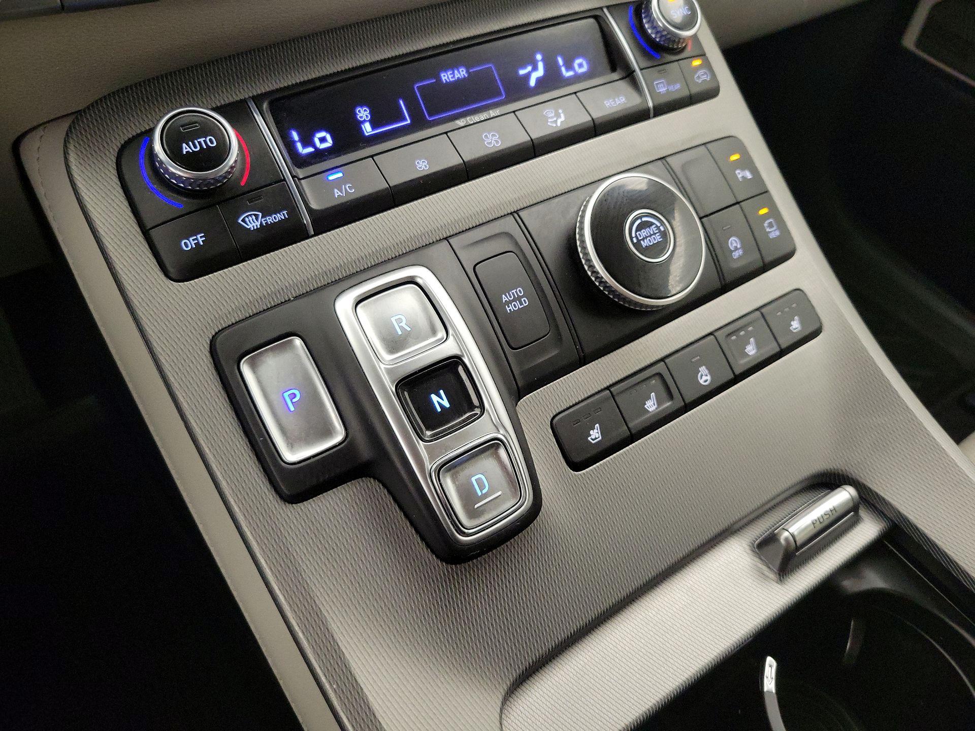 Thumbnail: 2021 Hyundai Palisade - 18