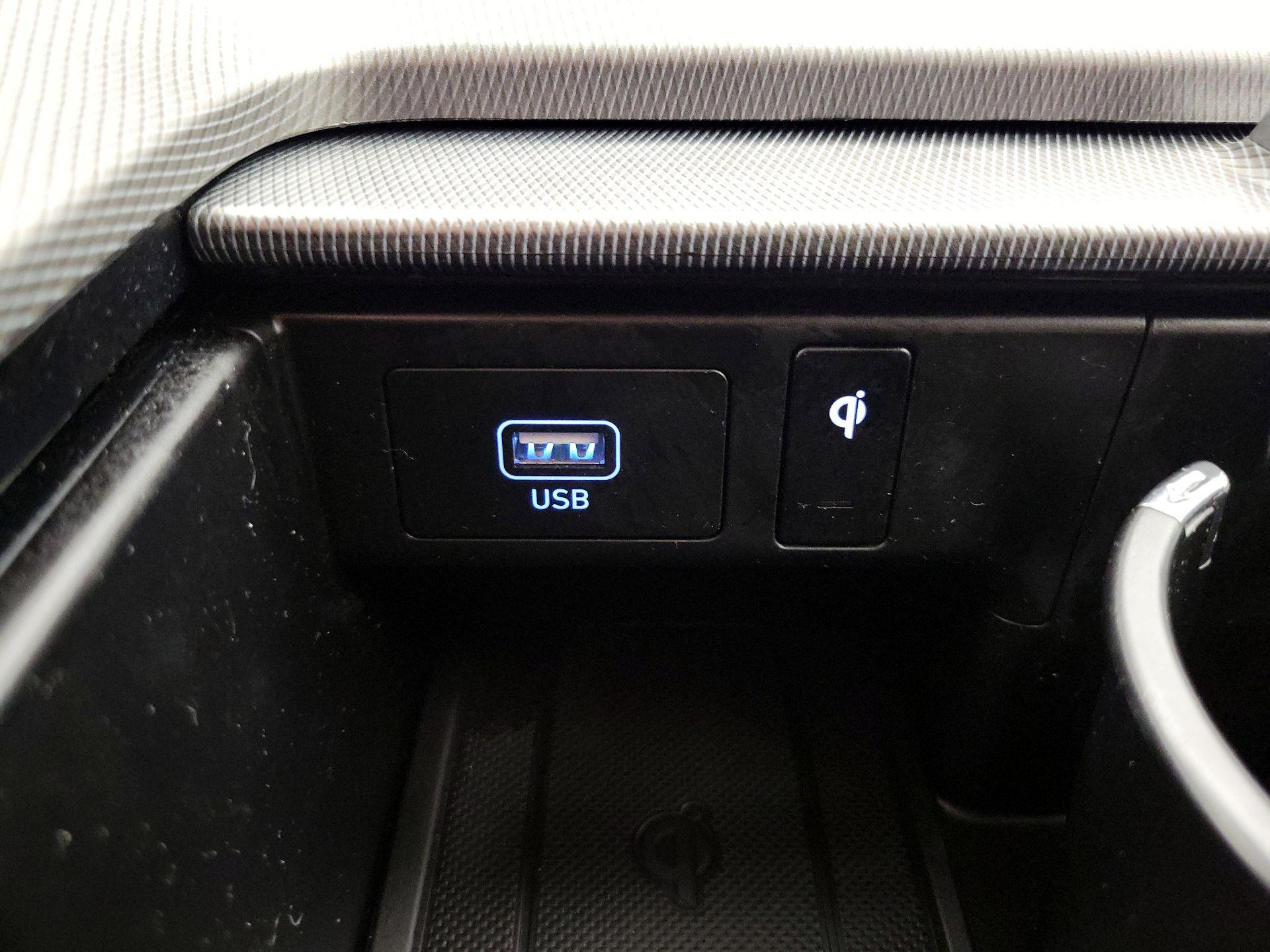 Thumbnail: 2021 Hyundai Palisade - 19