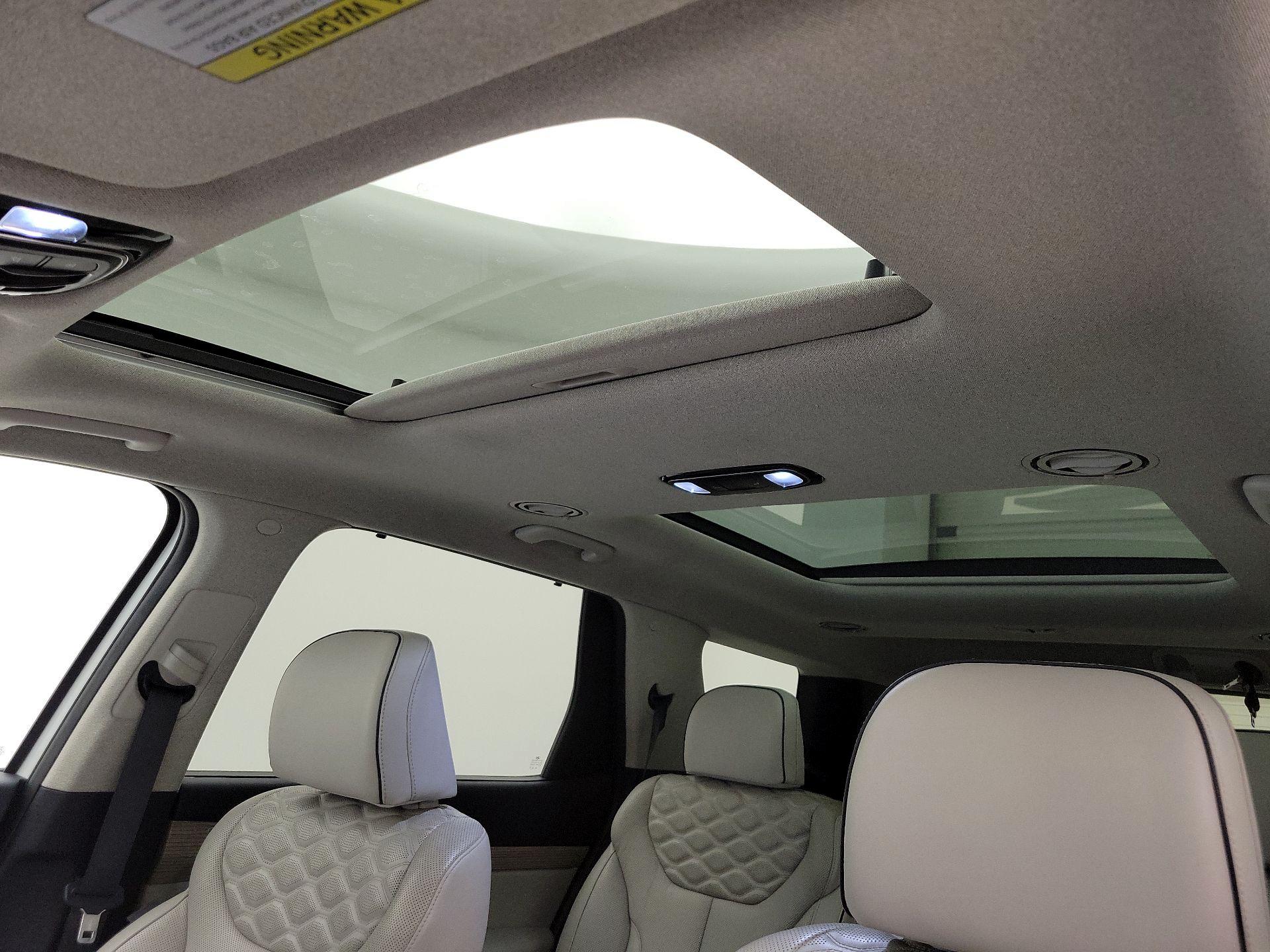 Thumbnail: 2021 Hyundai Palisade - 20