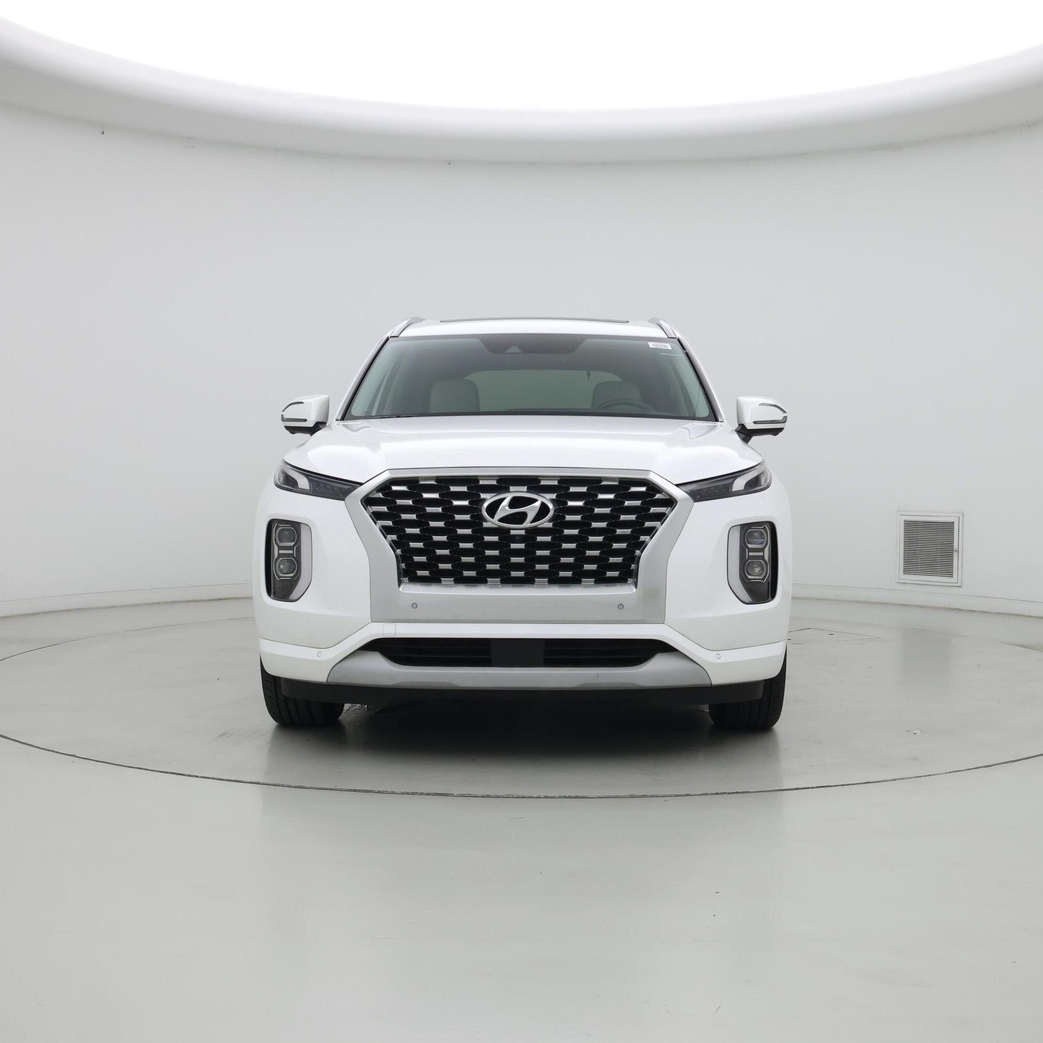 Thumbnail: 2021 Hyundai Palisade - 5
