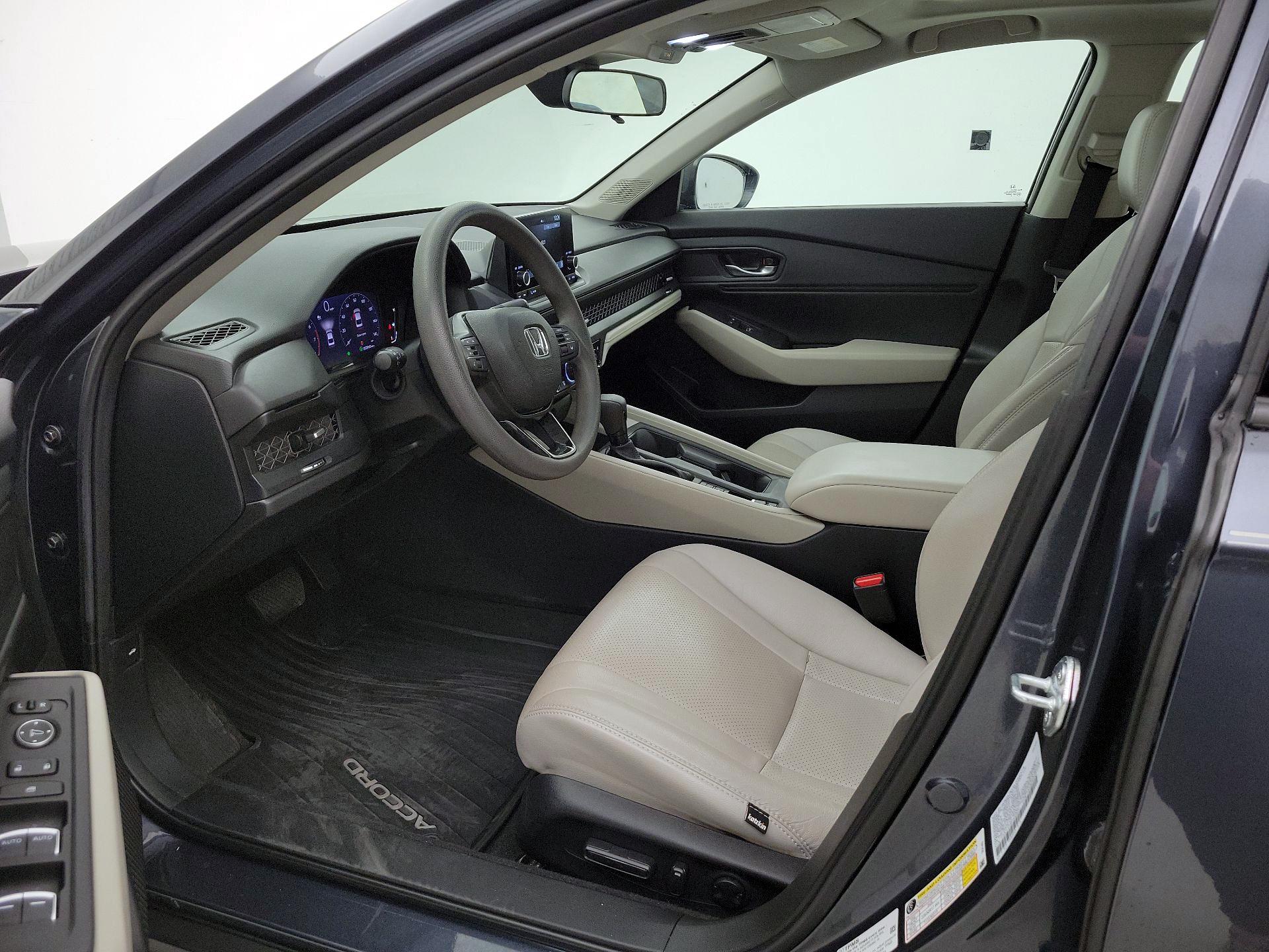 Thumbnail: 2023 Honda Accord - 11