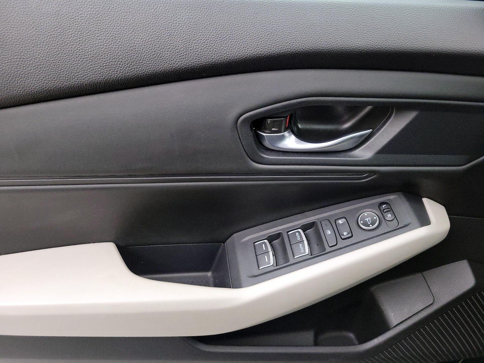 Thumbnail: 2023 Honda Accord - 12