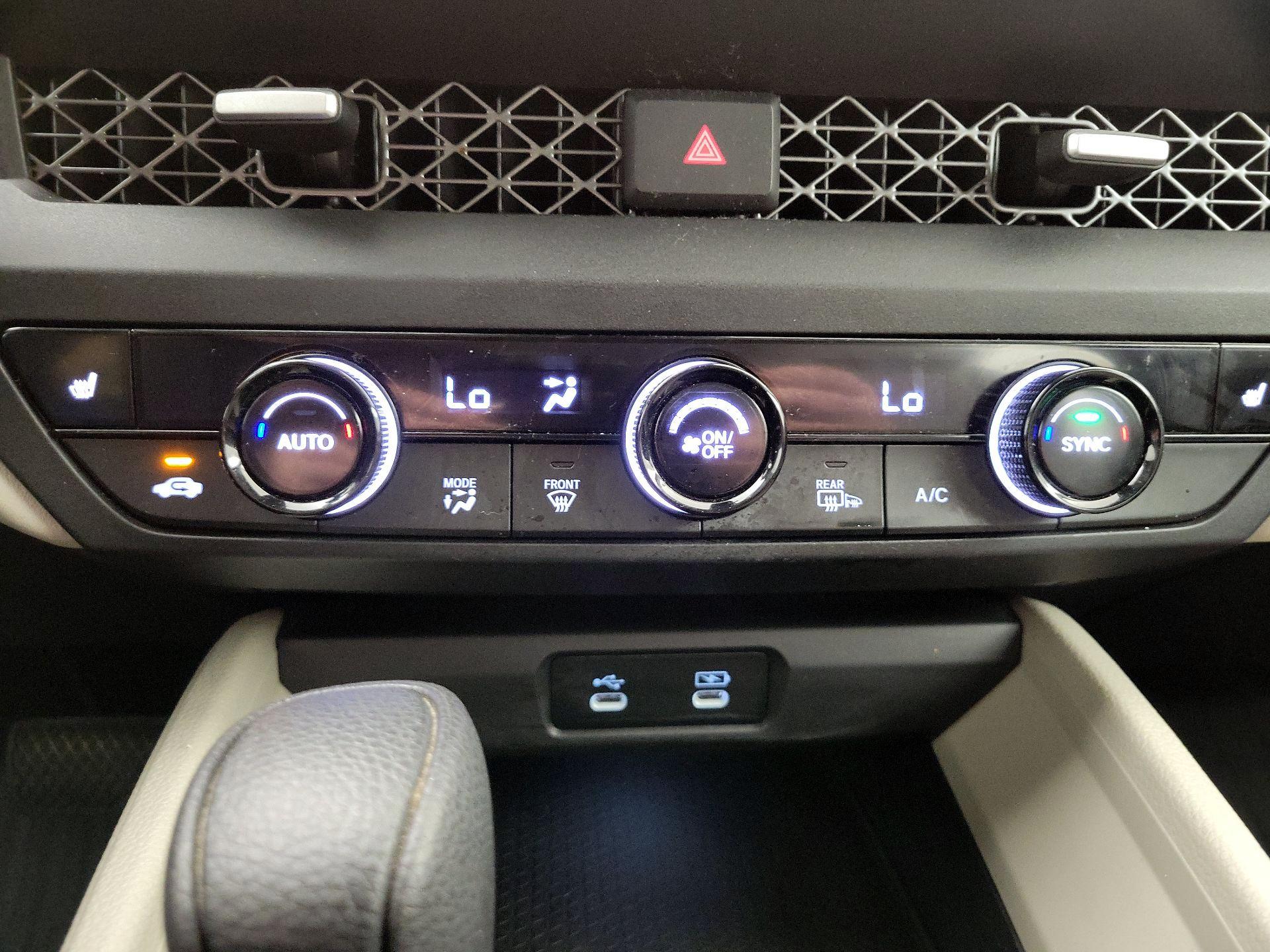 Thumbnail: 2023 Honda Accord - 16