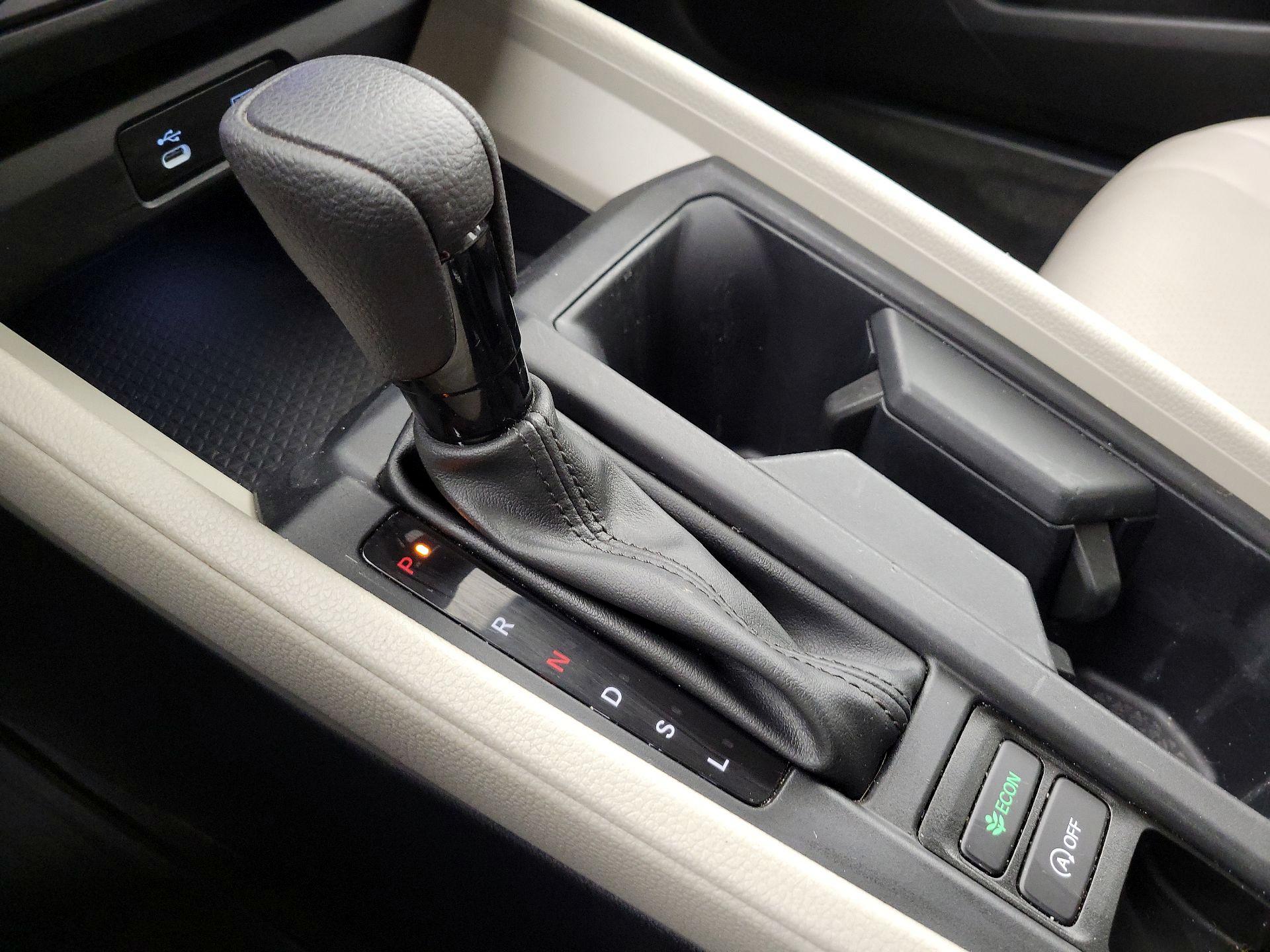 Thumbnail: 2023 Honda Accord - 17