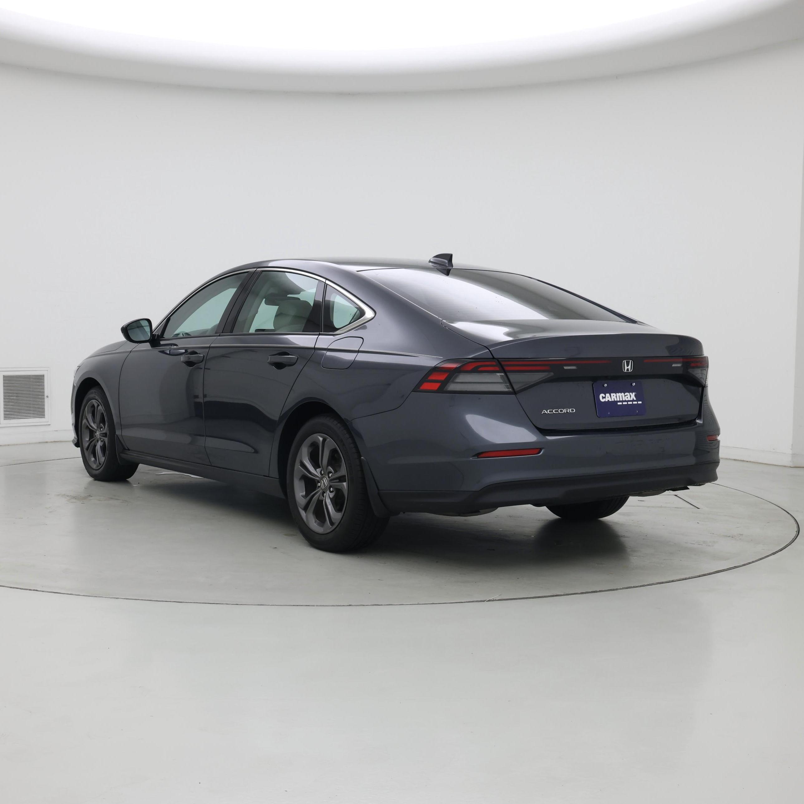 Thumbnail: 2023 Honda Accord - 2