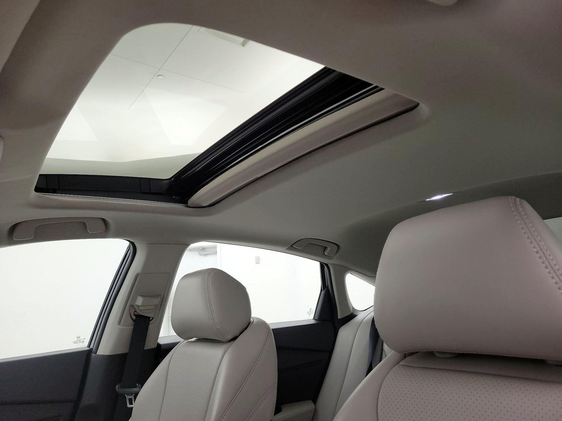 Thumbnail: 2023 Honda Accord - 19