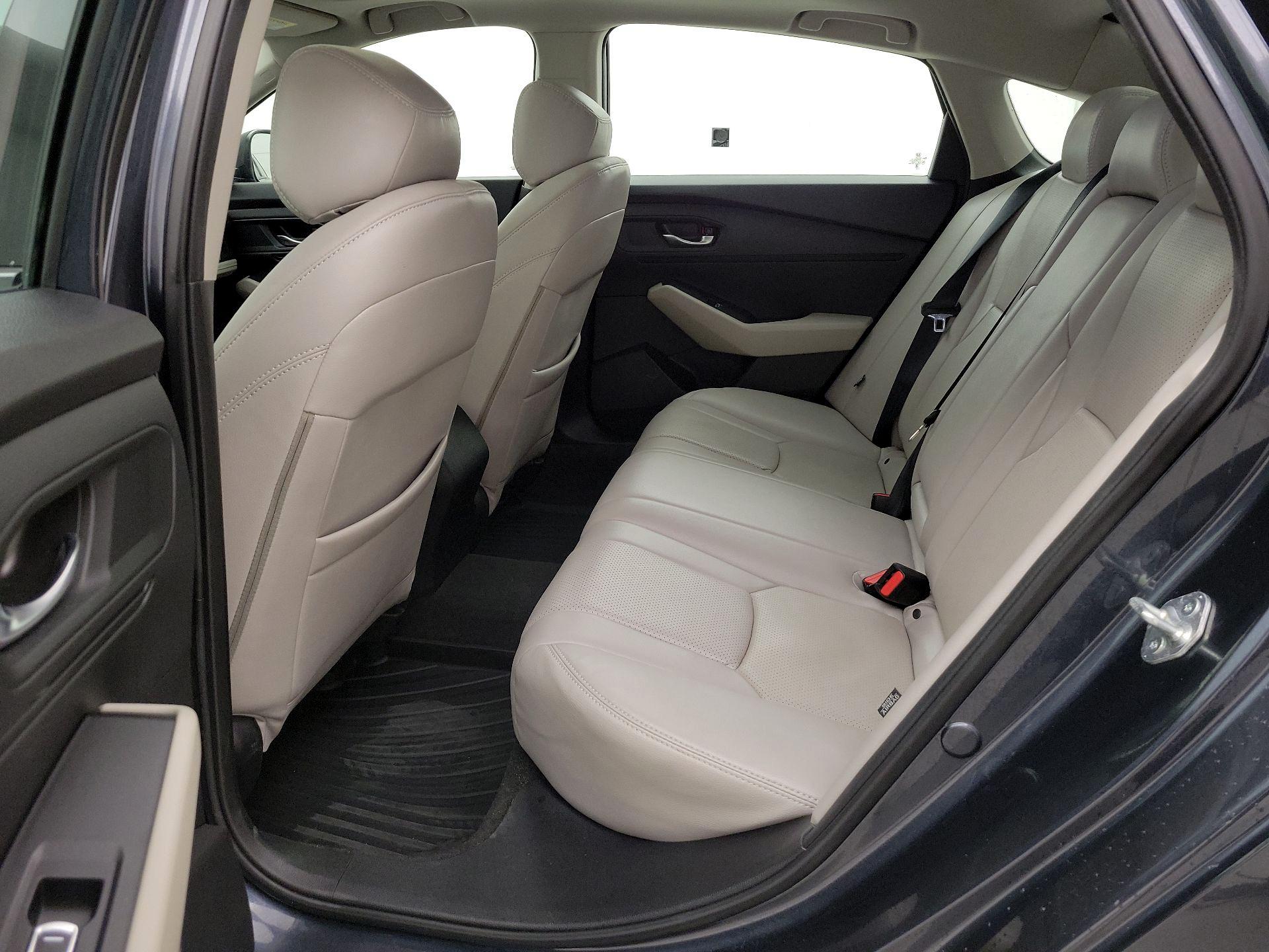 Thumbnail: 2023 Honda Accord - 20