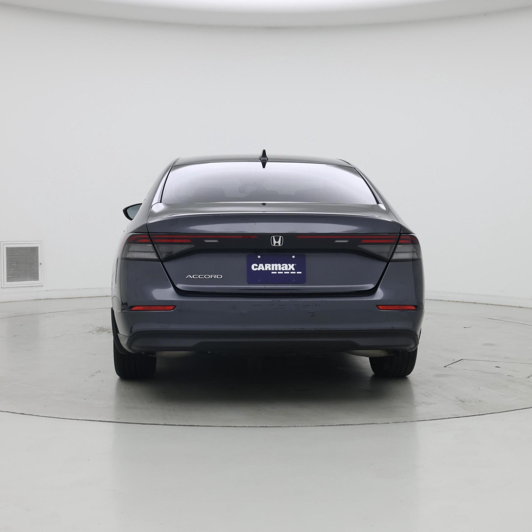 Thumbnail: 2023 Honda Accord - 6