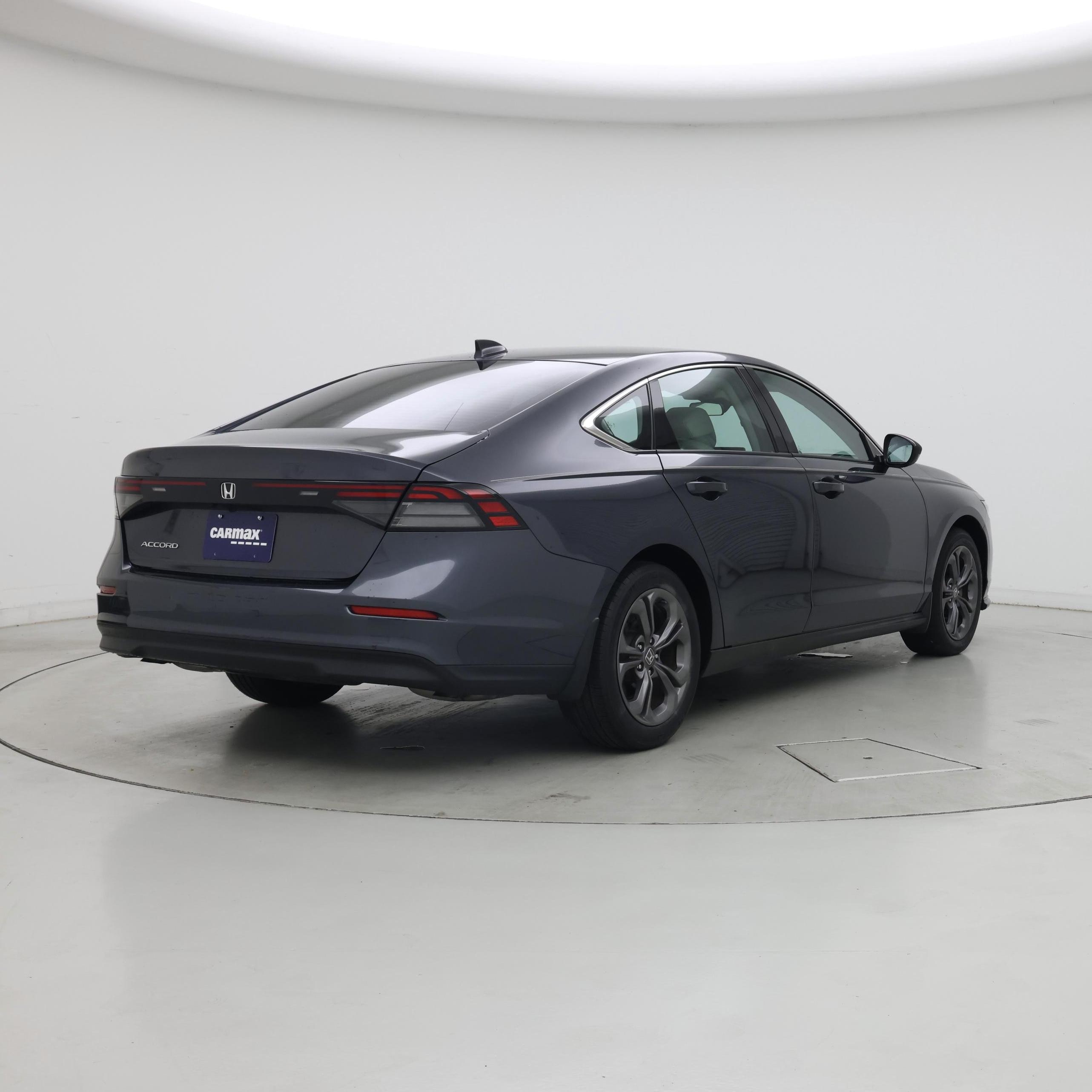 Thumbnail: 2023 Honda Accord - 8