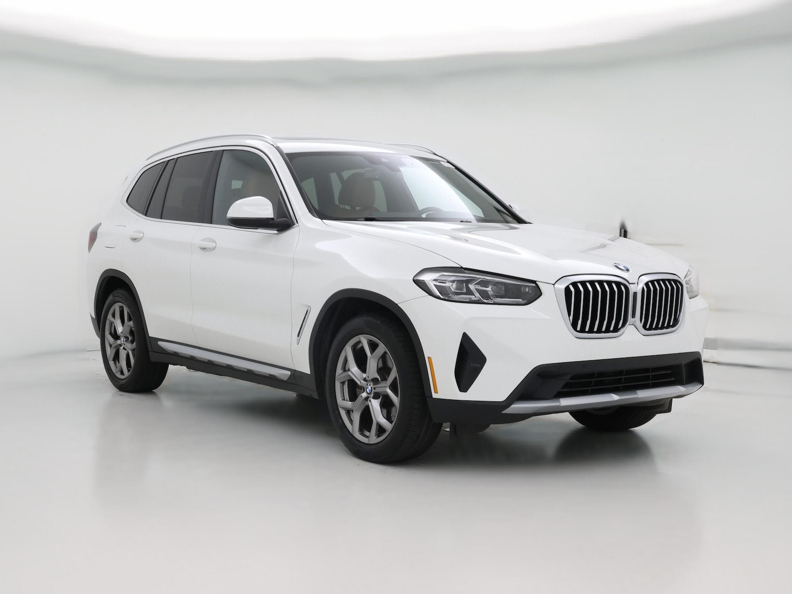 2022 BMW X3 30i