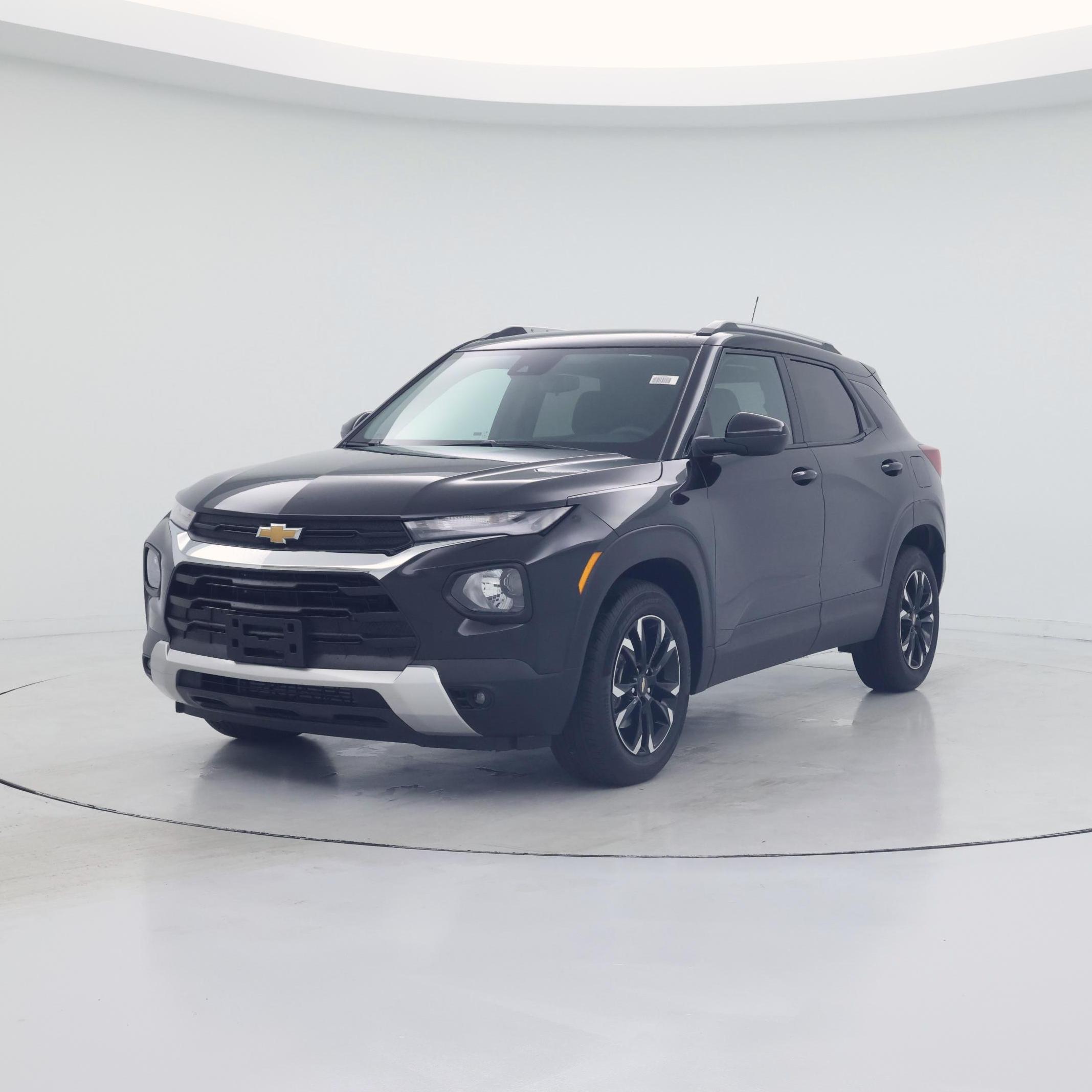 Thumbnail: 2023 Chevrolet TrailBlazer - 4