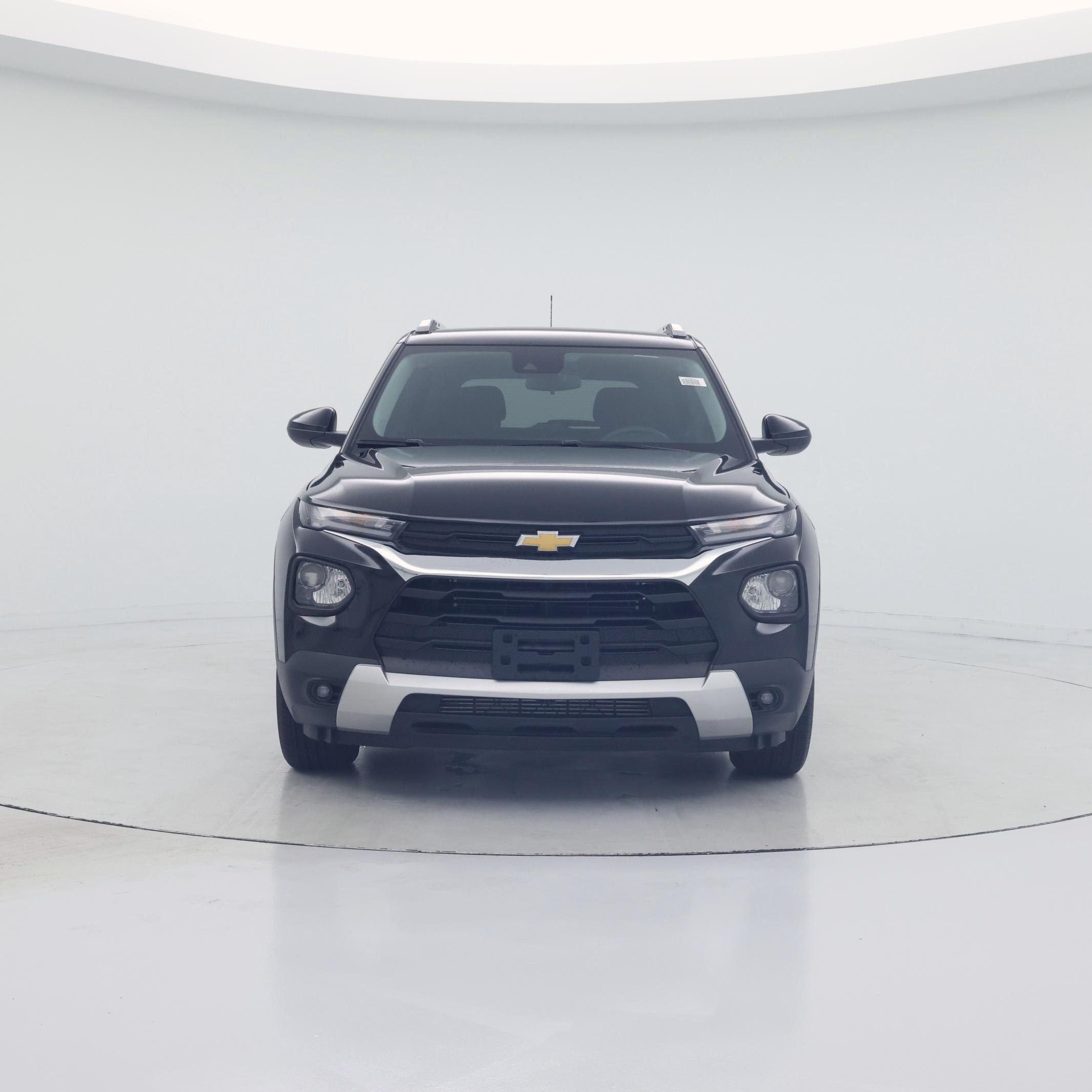 Thumbnail: 2023 Chevrolet TrailBlazer - 5