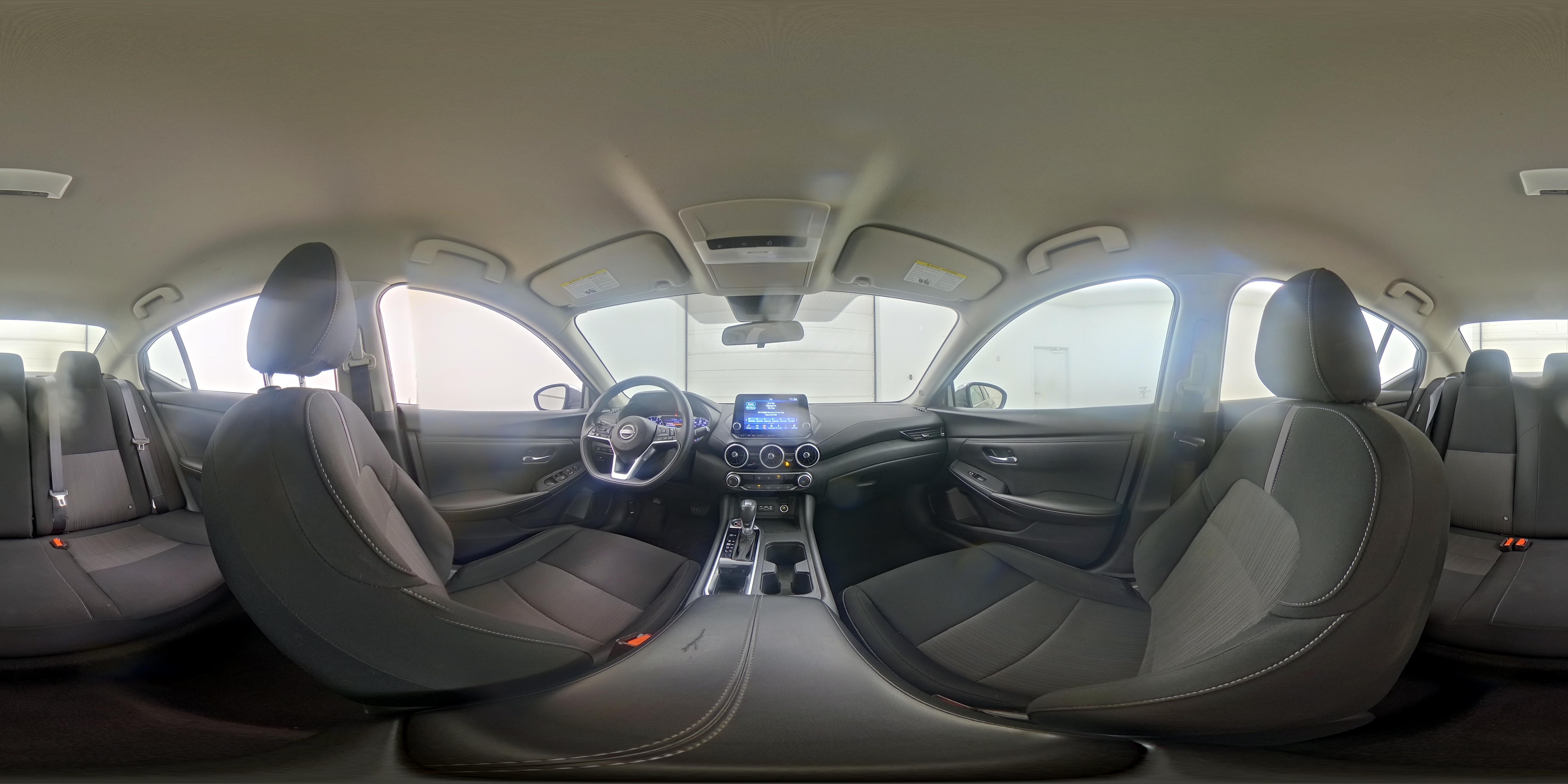 2024 Nissan Sentra SV - Photo 24