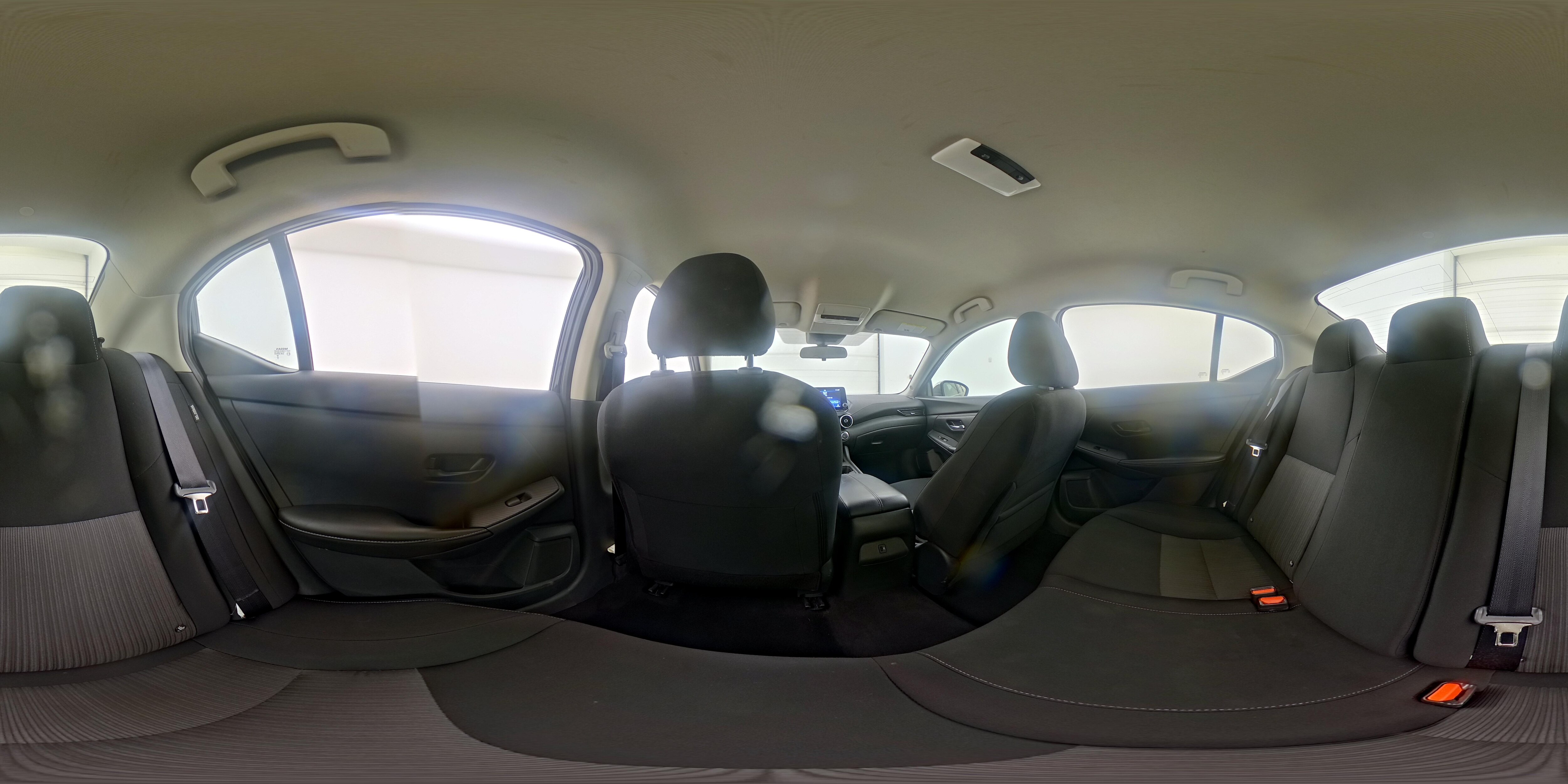 2024 Nissan Sentra SV - Photo 25
