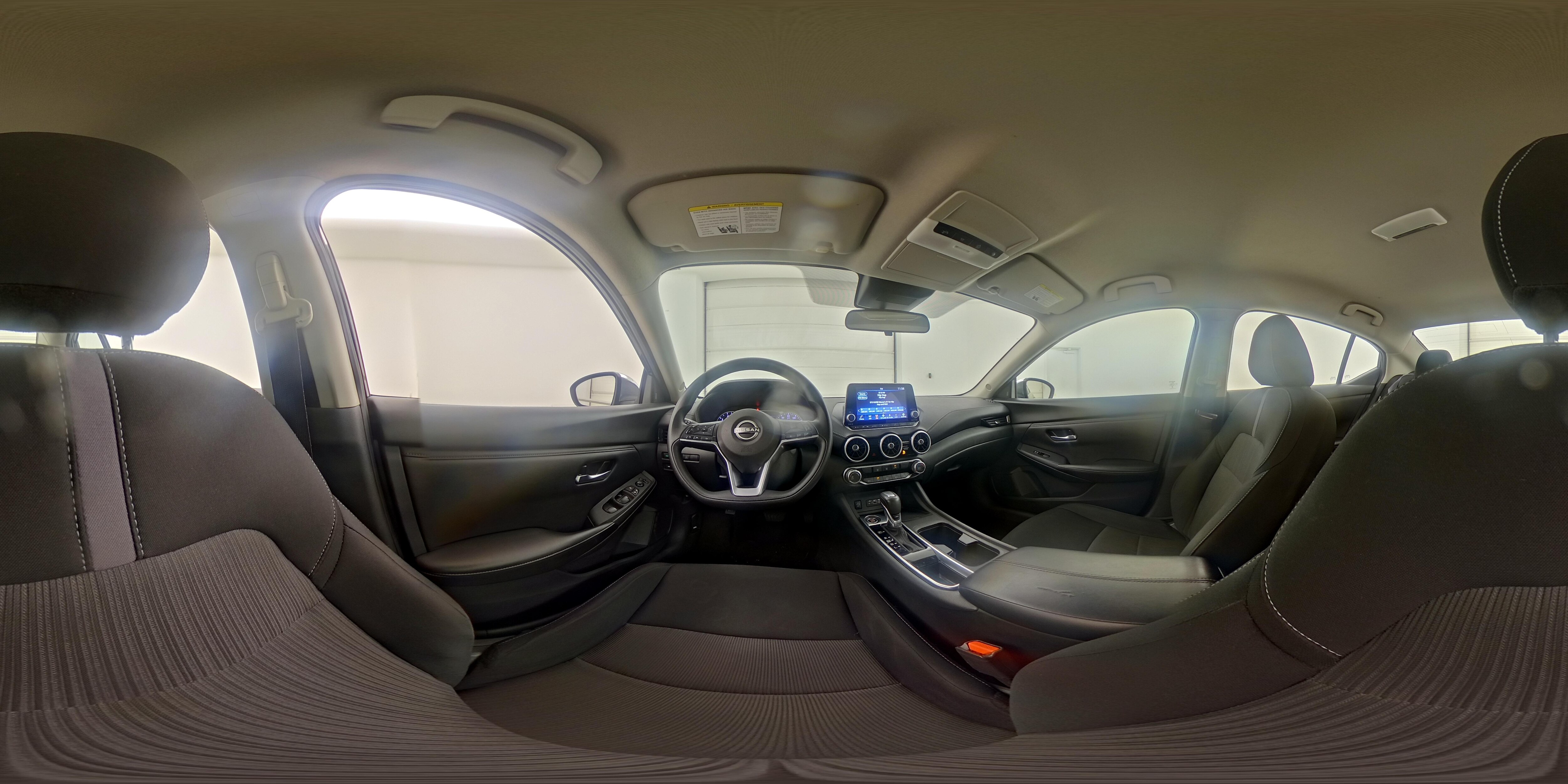 2024 Nissan Sentra SV - Photo 26