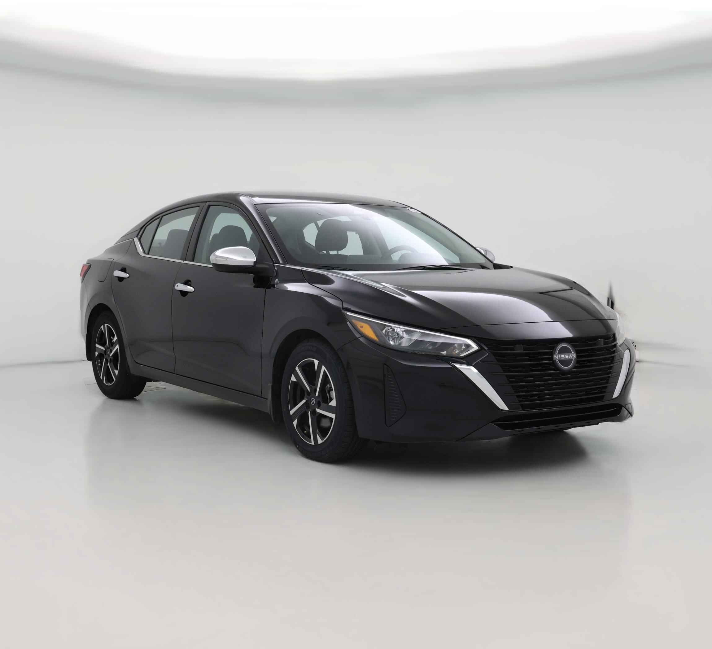Thumbnail: 2024 Nissan Sentra - 1