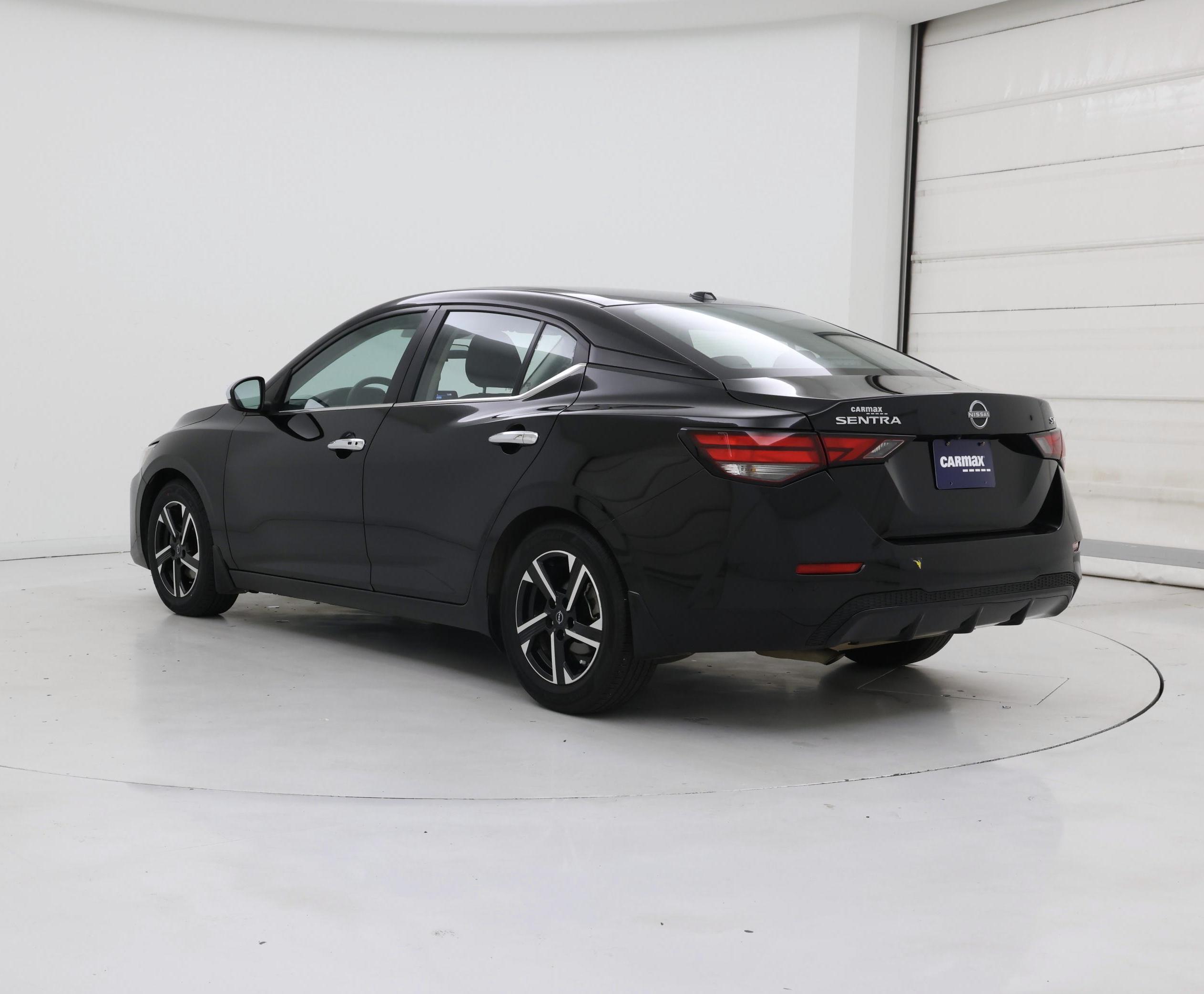 Thumbnail: 2024 Nissan Sentra - 2