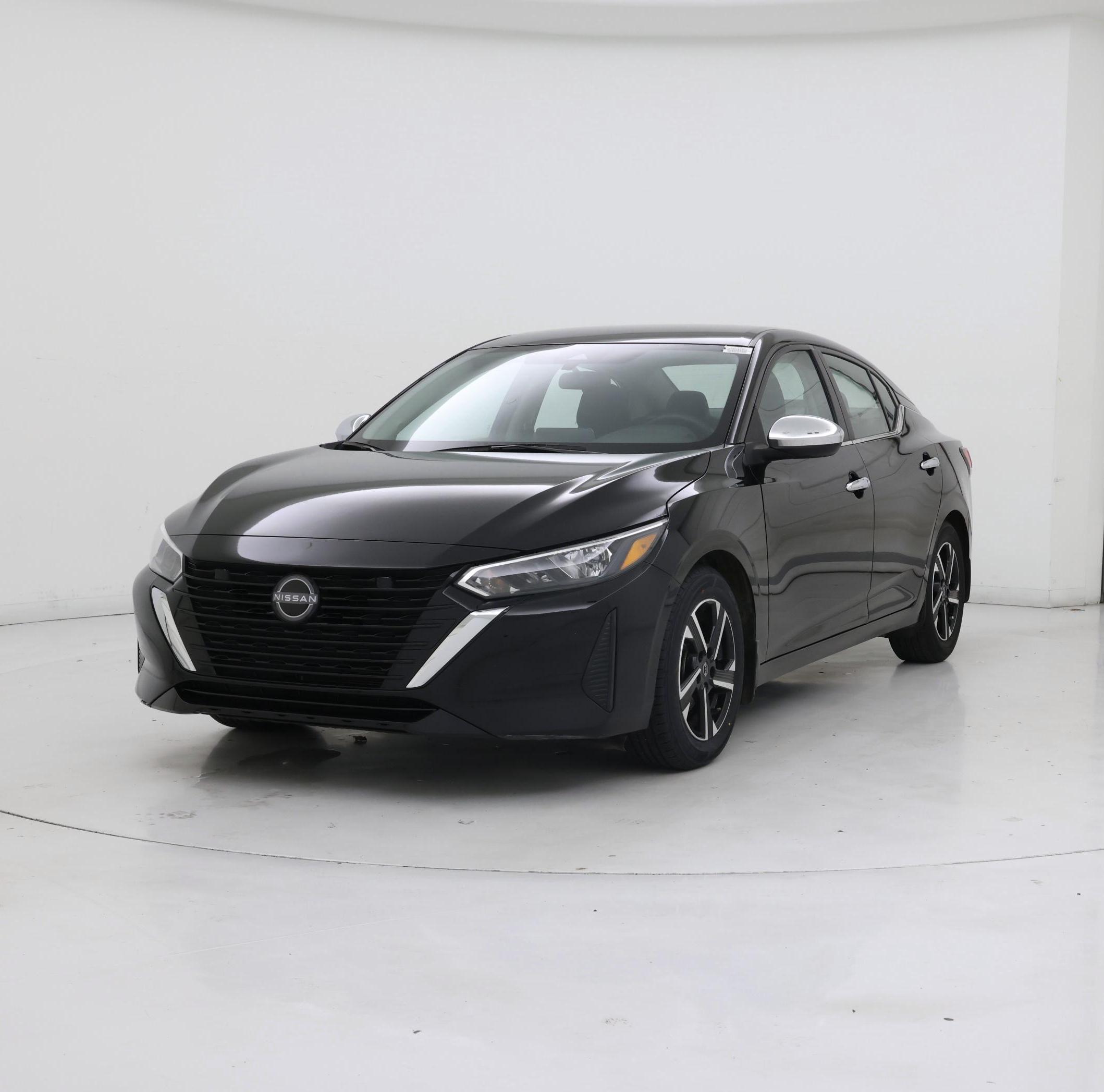 Thumbnail: 2024 Nissan Sentra - 4