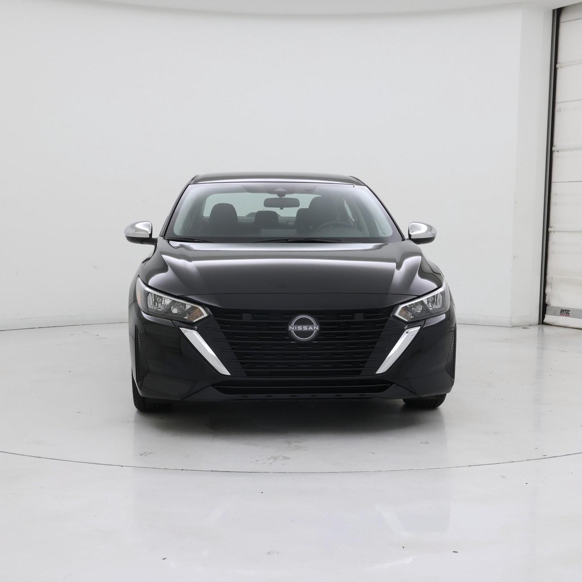 Thumbnail: 2024 Nissan Sentra - 5