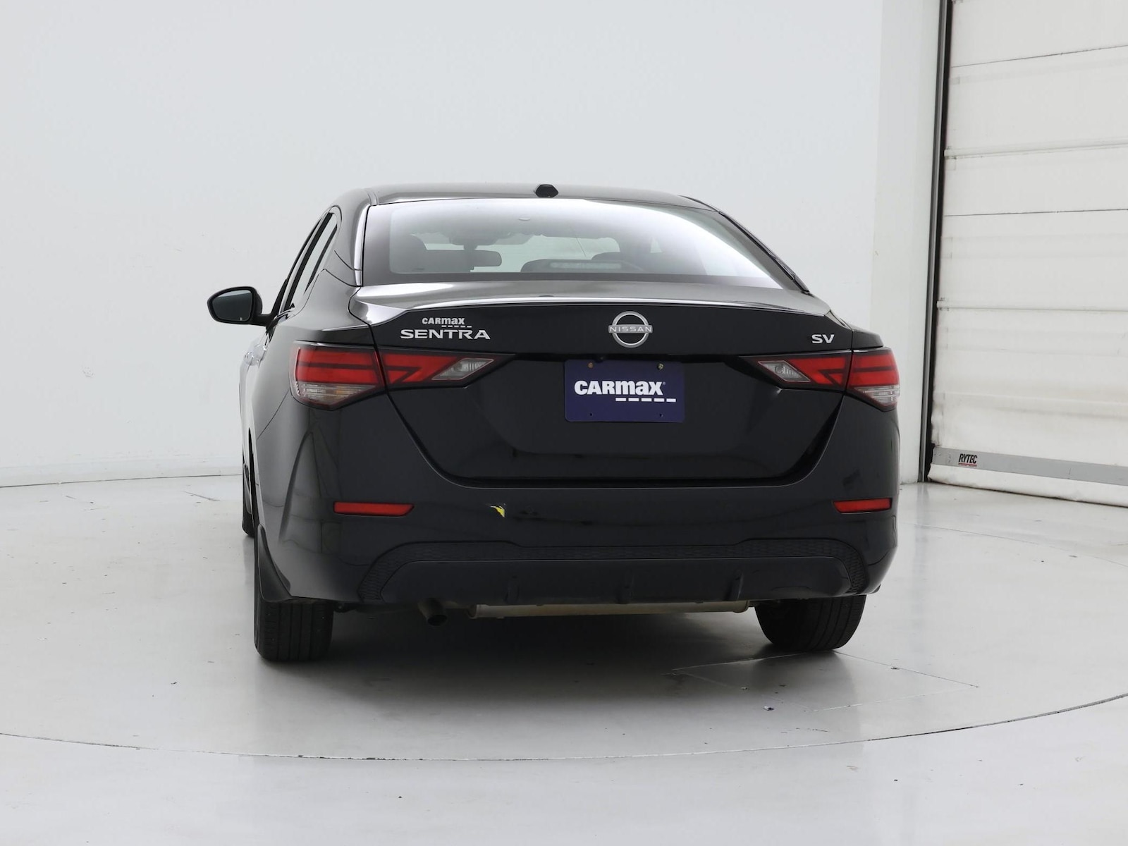 2024 Nissan Sentra SV - Photo 7