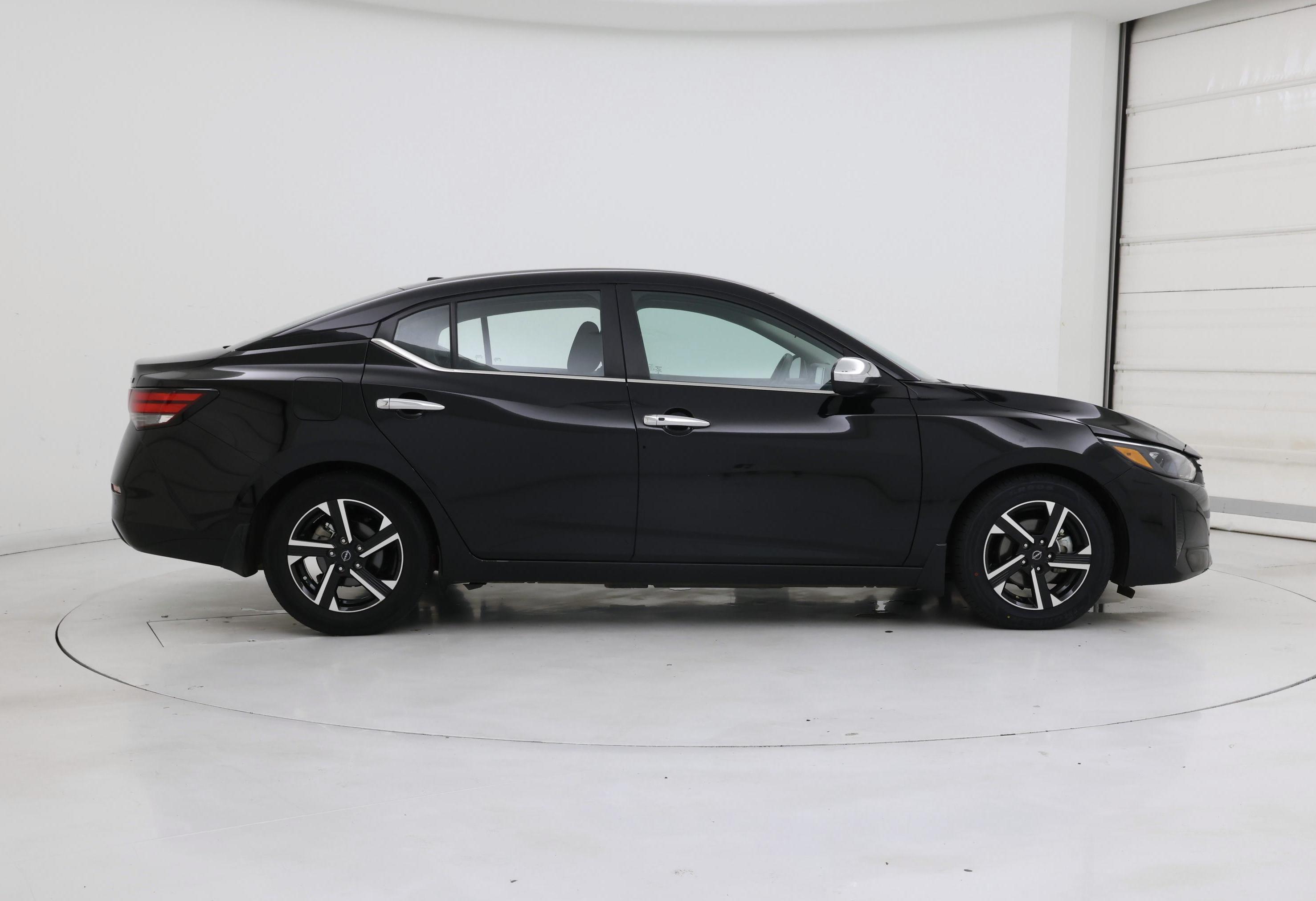 Thumbnail: 2024 Nissan Sentra - 7