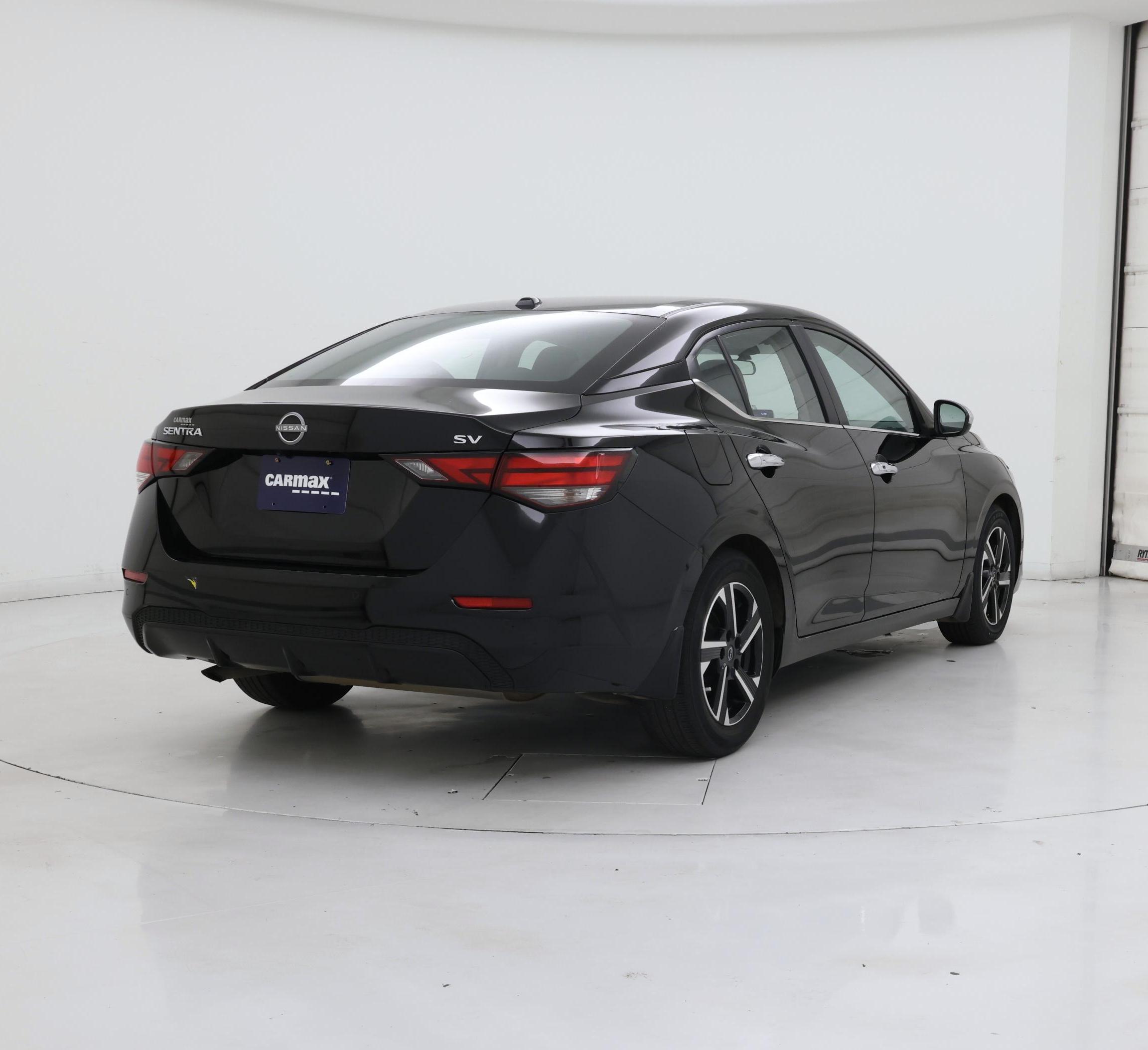 Thumbnail: 2024 Nissan Sentra - 8