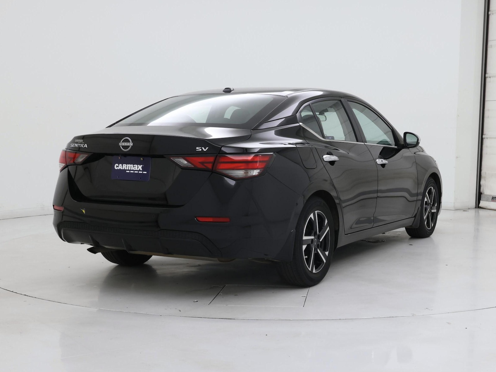 2024 Nissan Sentra SV - Photo 9