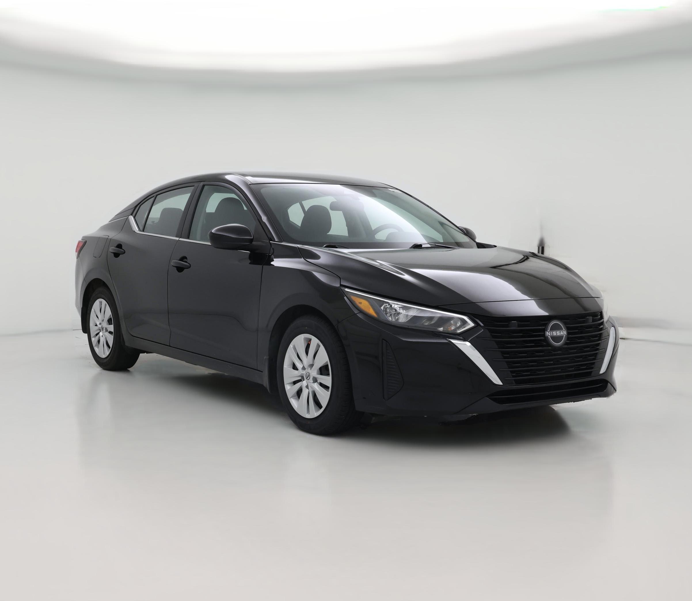 Thumbnail: 2024 Nissan Sentra - 1