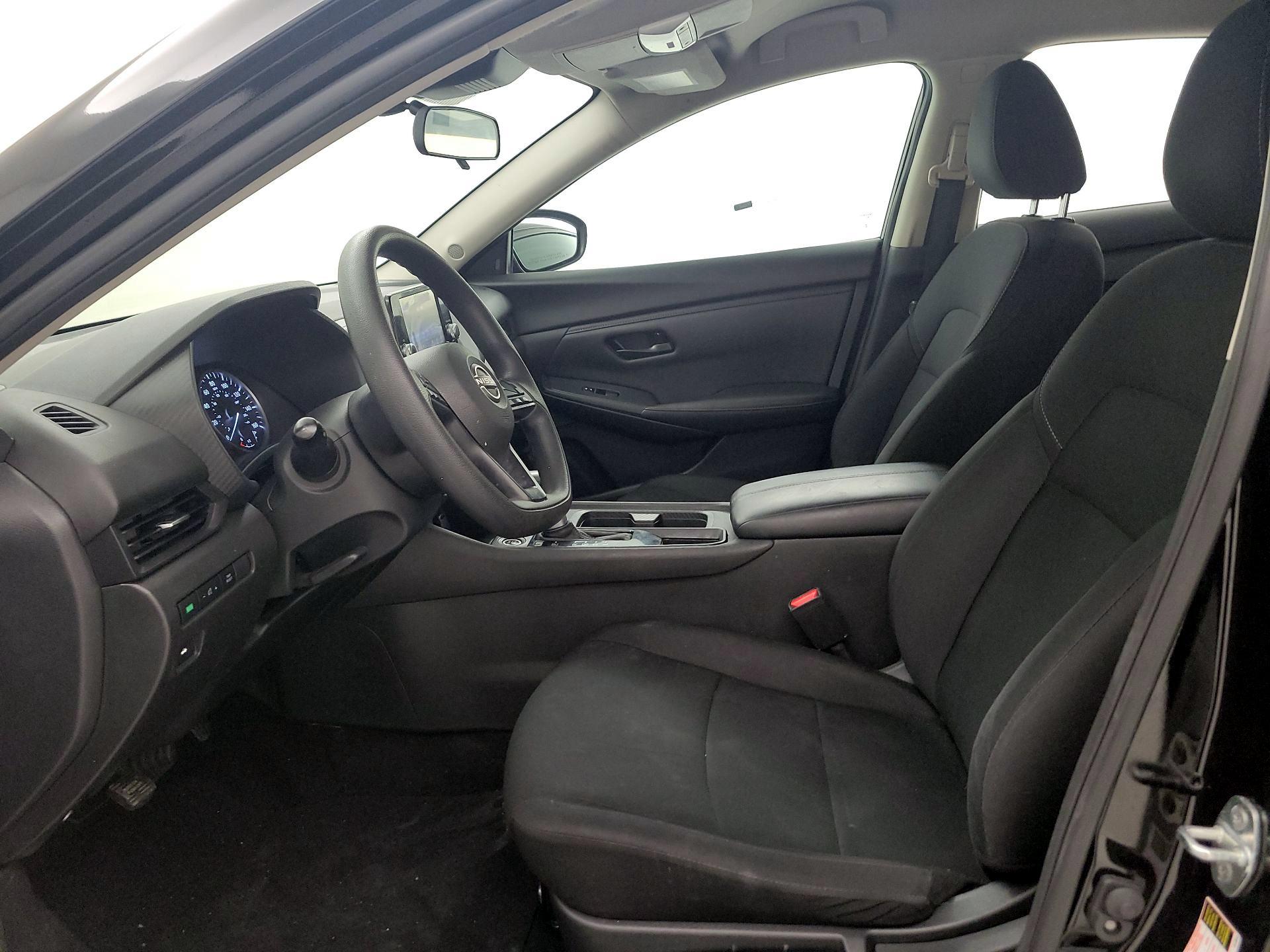 Thumbnail: 2024 Nissan Sentra - 11