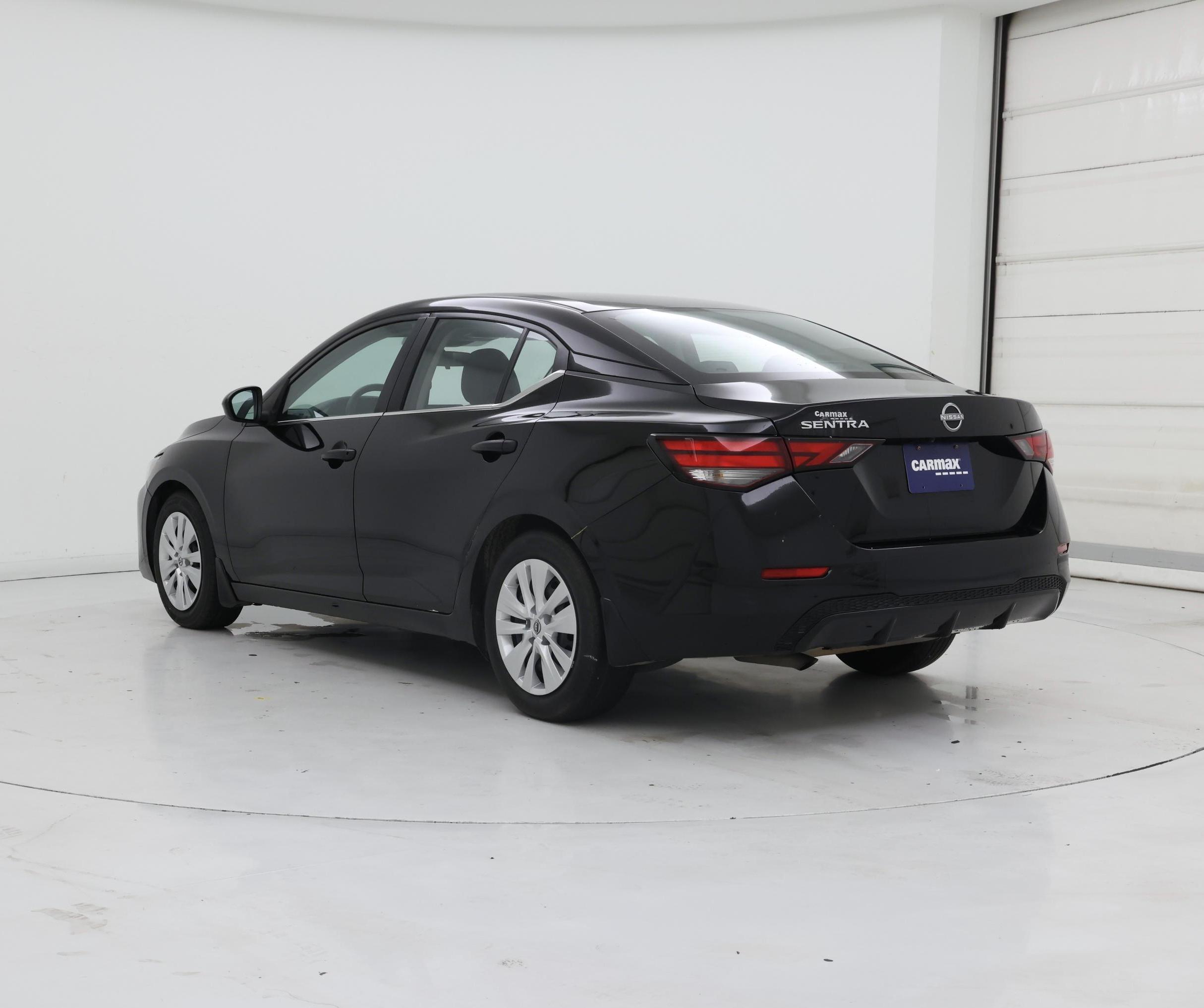 Thumbnail: 2024 Nissan Sentra - 2