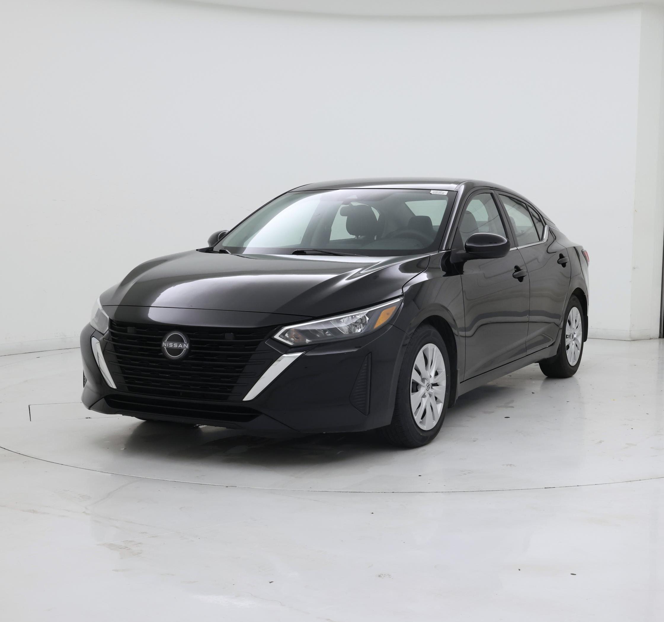 Thumbnail: 2024 Nissan Sentra - 4