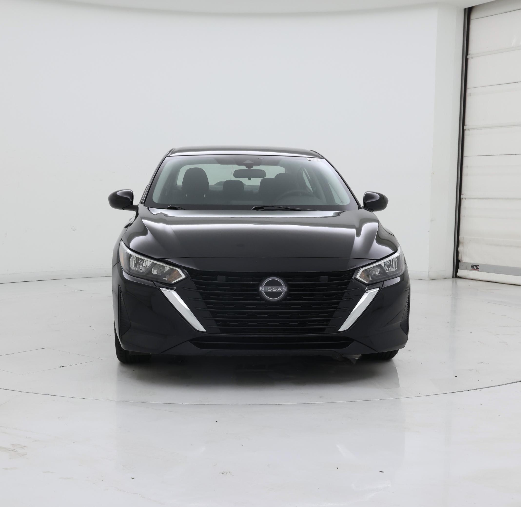 Thumbnail: 2024 Nissan Sentra - 5
