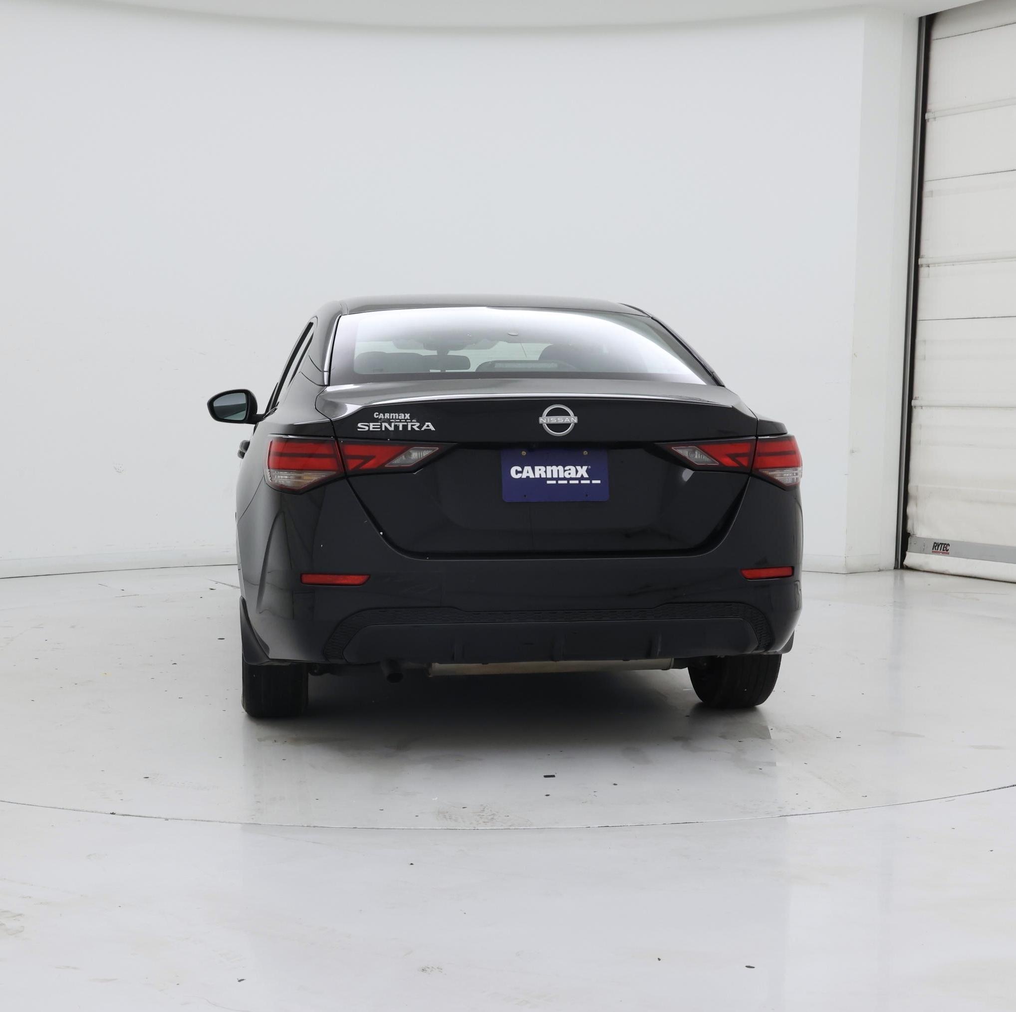 Thumbnail: 2024 Nissan Sentra - 6