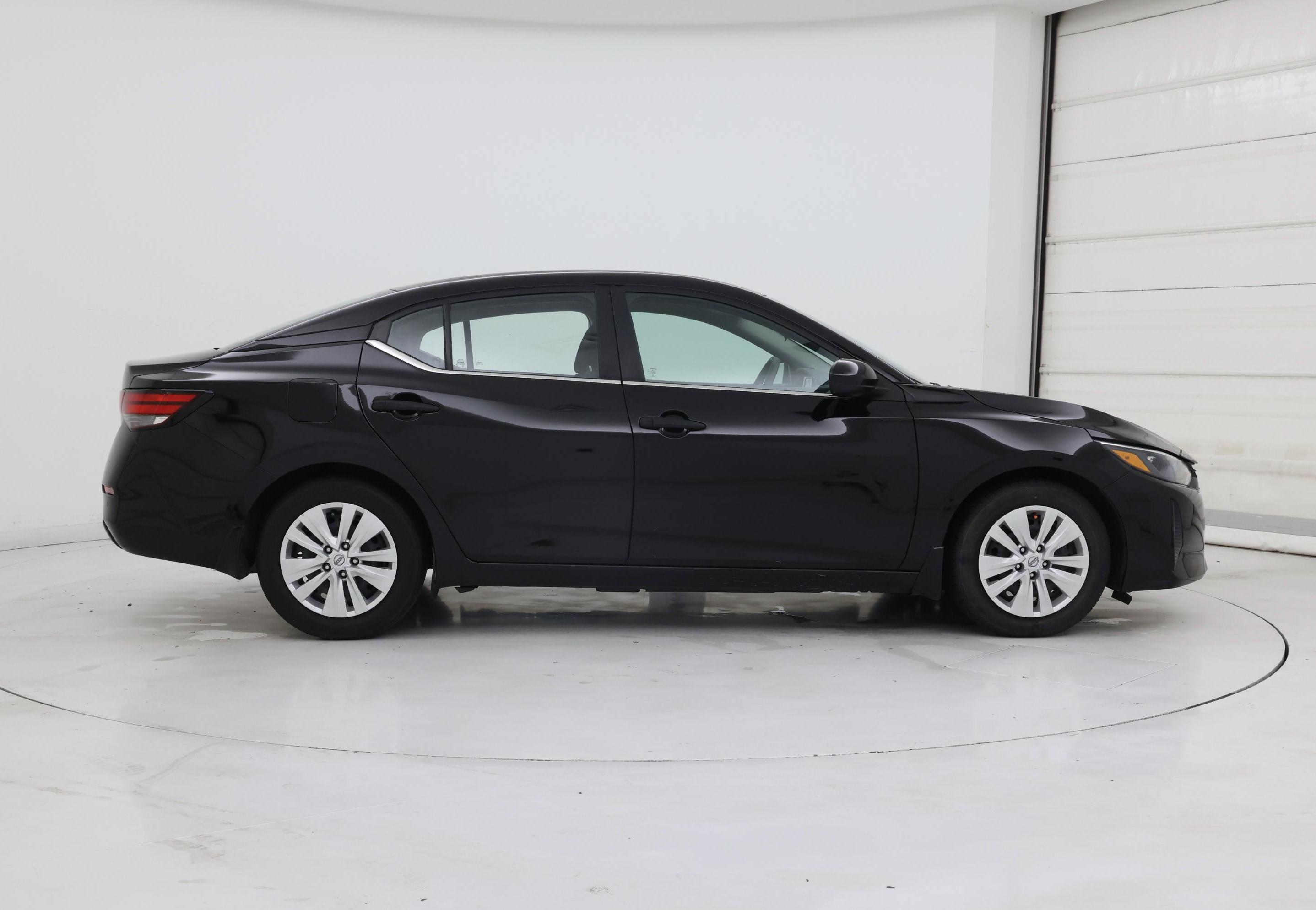Thumbnail: 2024 Nissan Sentra - 7