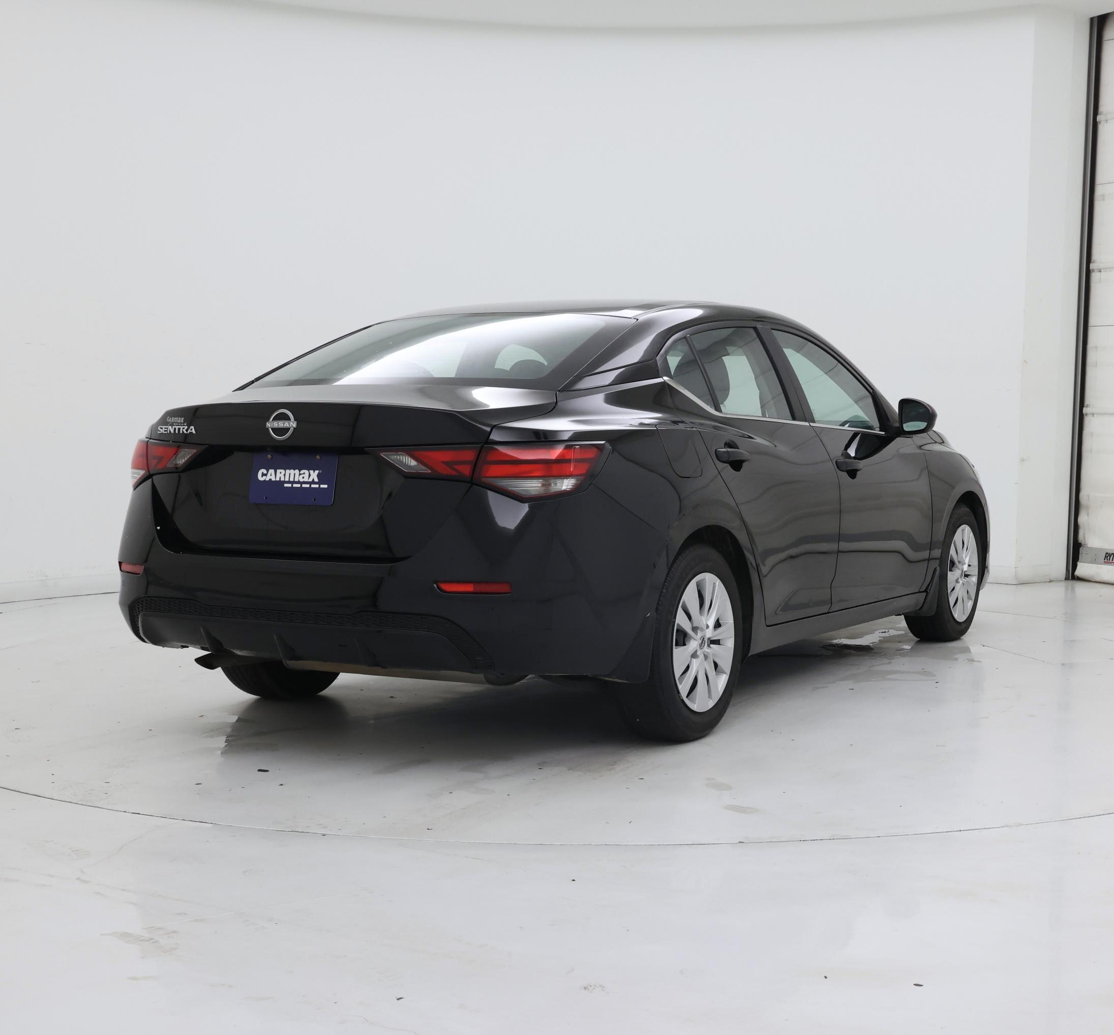 Thumbnail: 2024 Nissan Sentra - 8